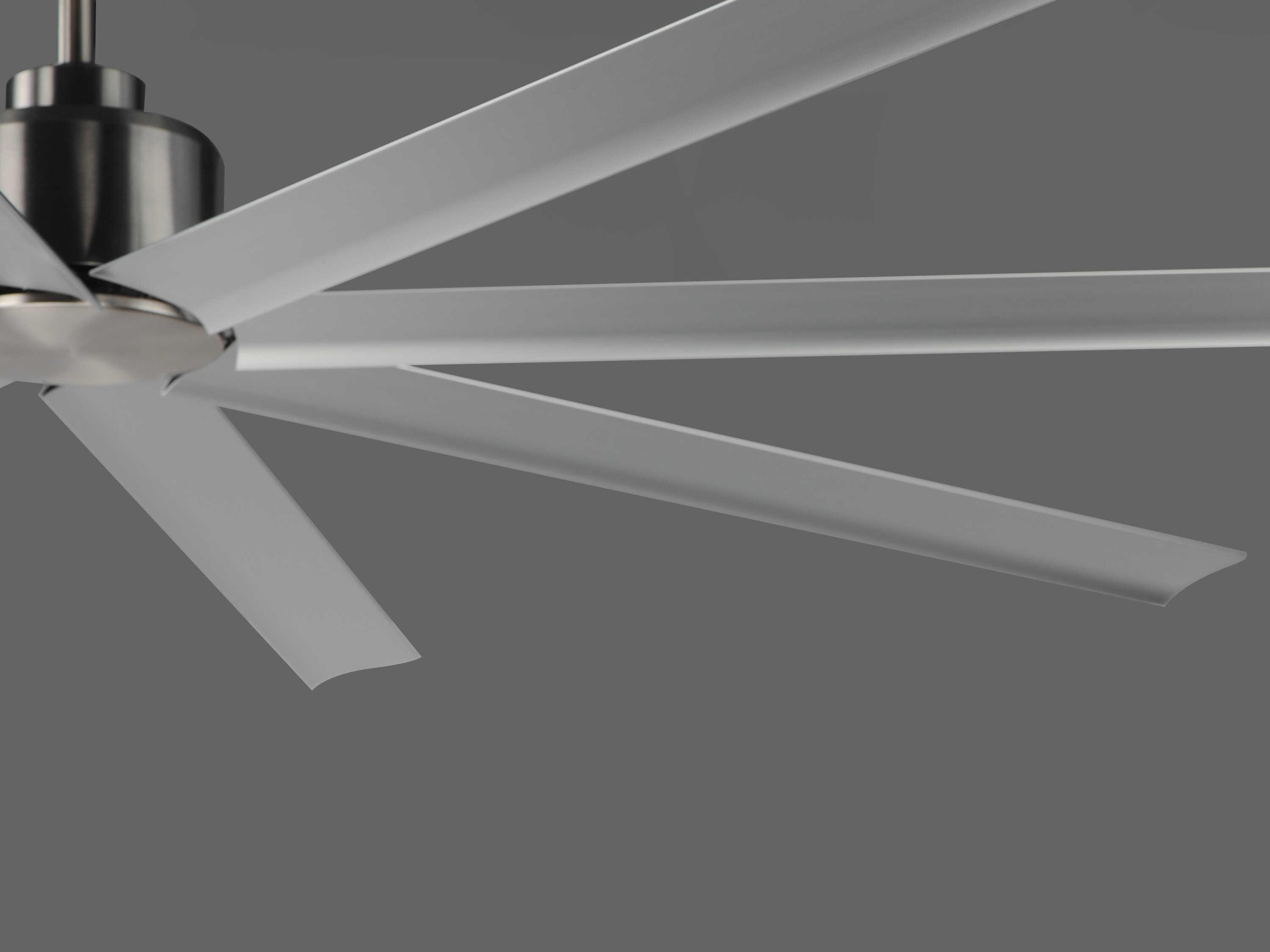 Maxim Lighting Condor 84" Ceiling Fan