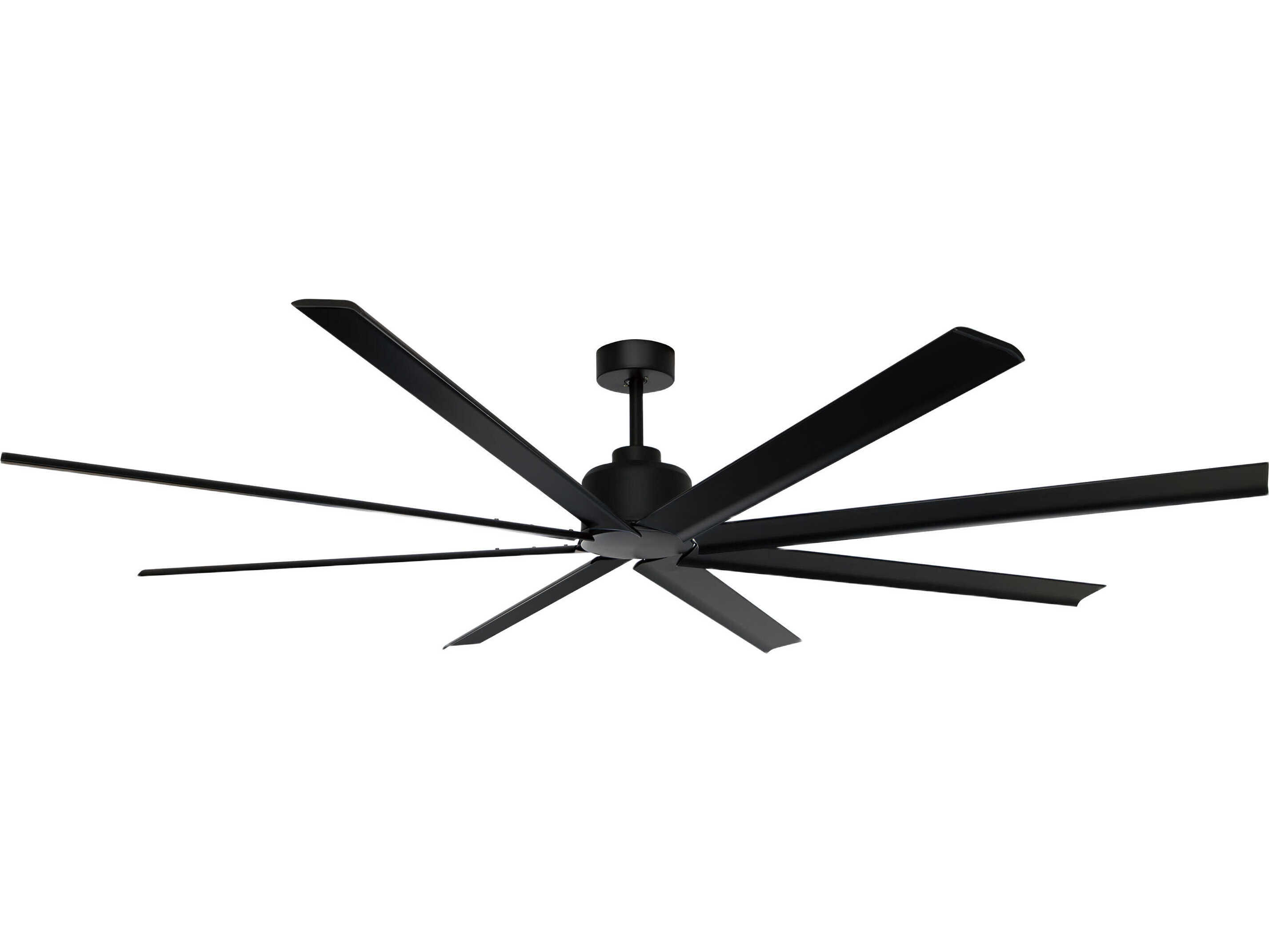 Maxim Lighting Condor 84" Ceiling Fan