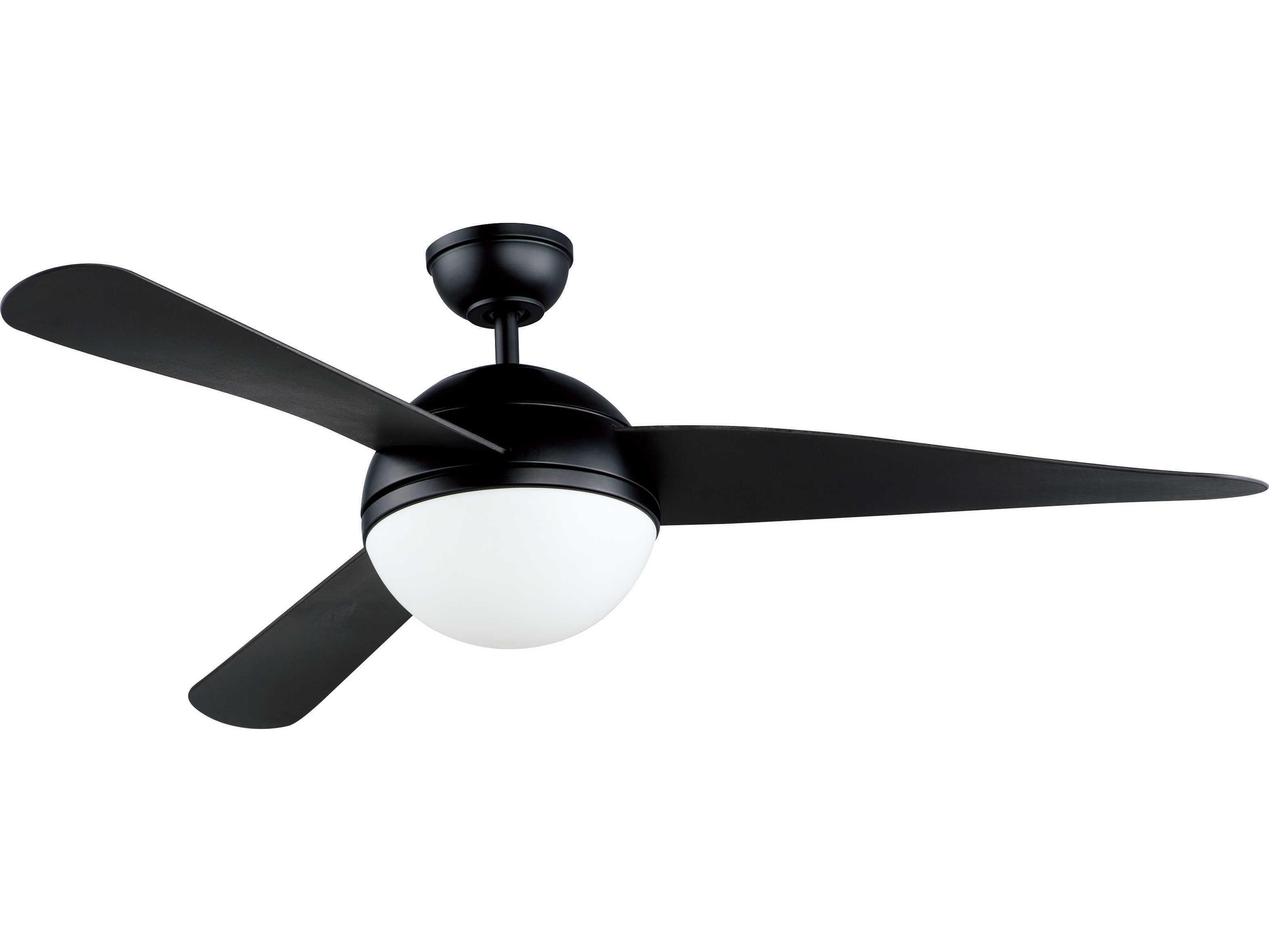 Maxim Lighting Cupola 52" 2 - Light Ceiling Fan
