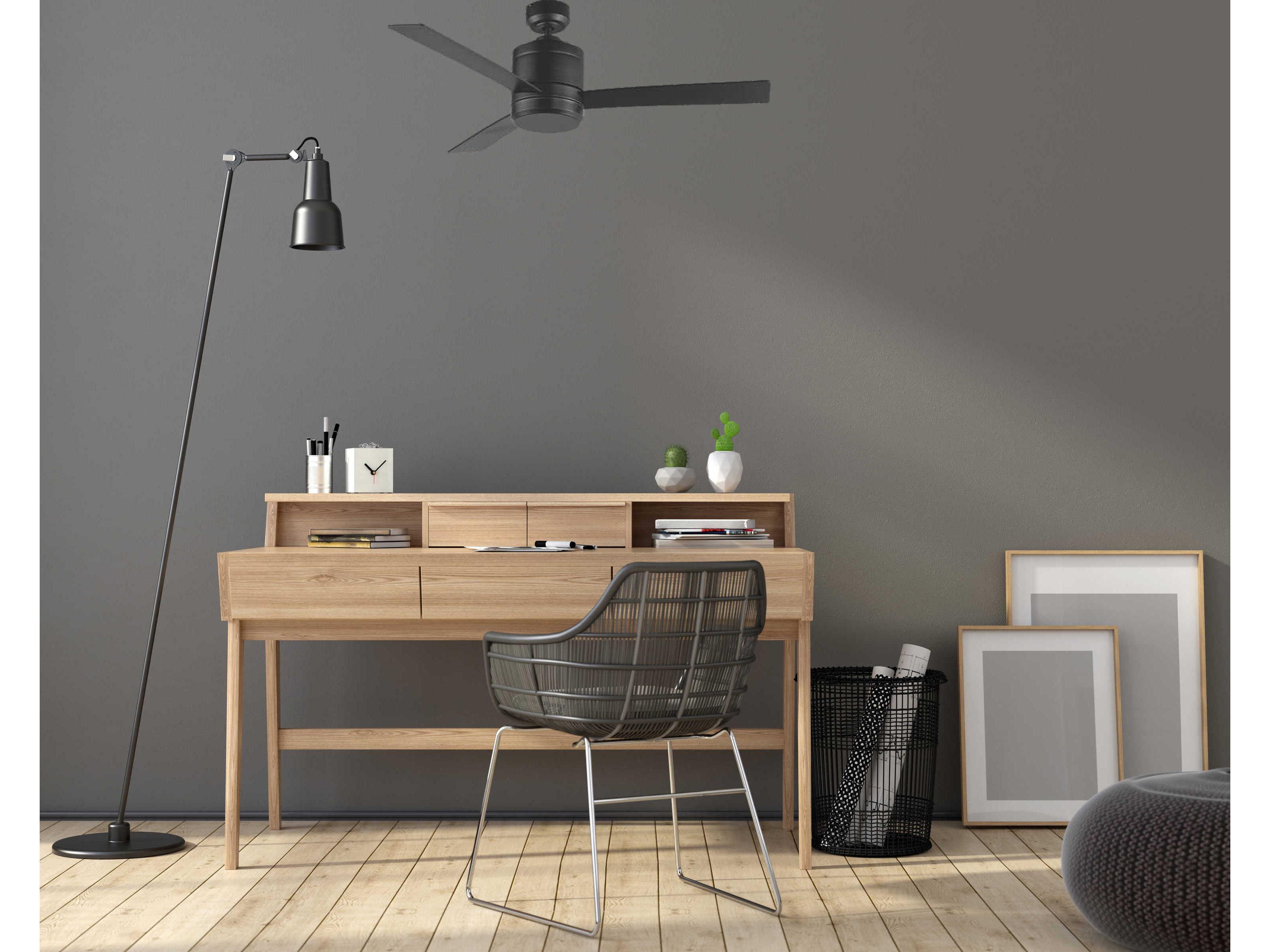 Maxim Lighting Tanker 52" Outdoor Ceiling Fan