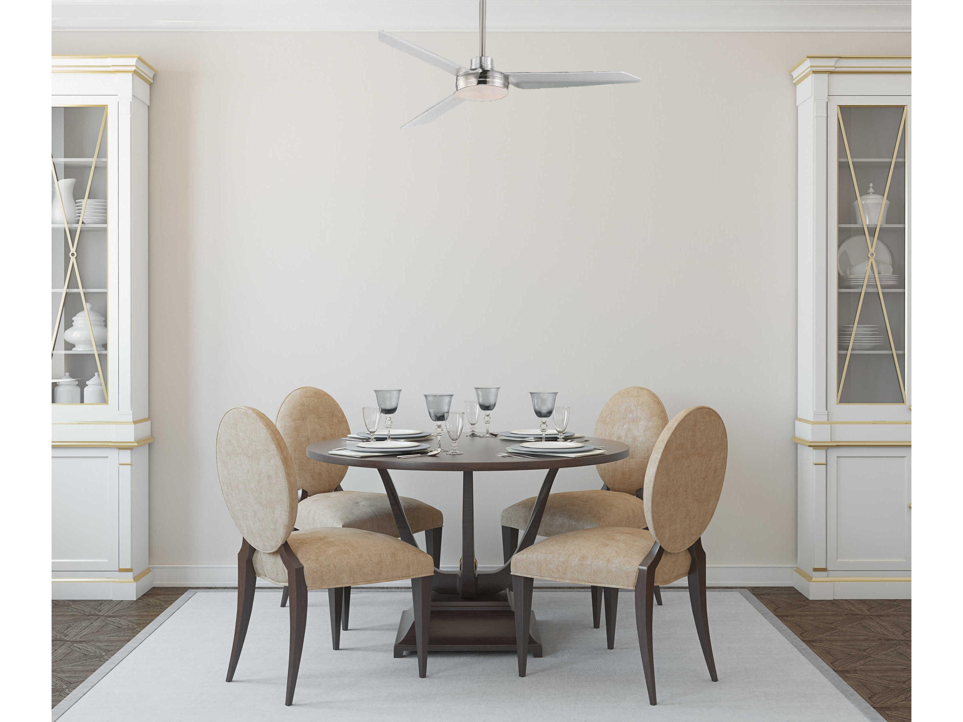 Maxim Lighting Ultra Slim 52" Ceiling Fan