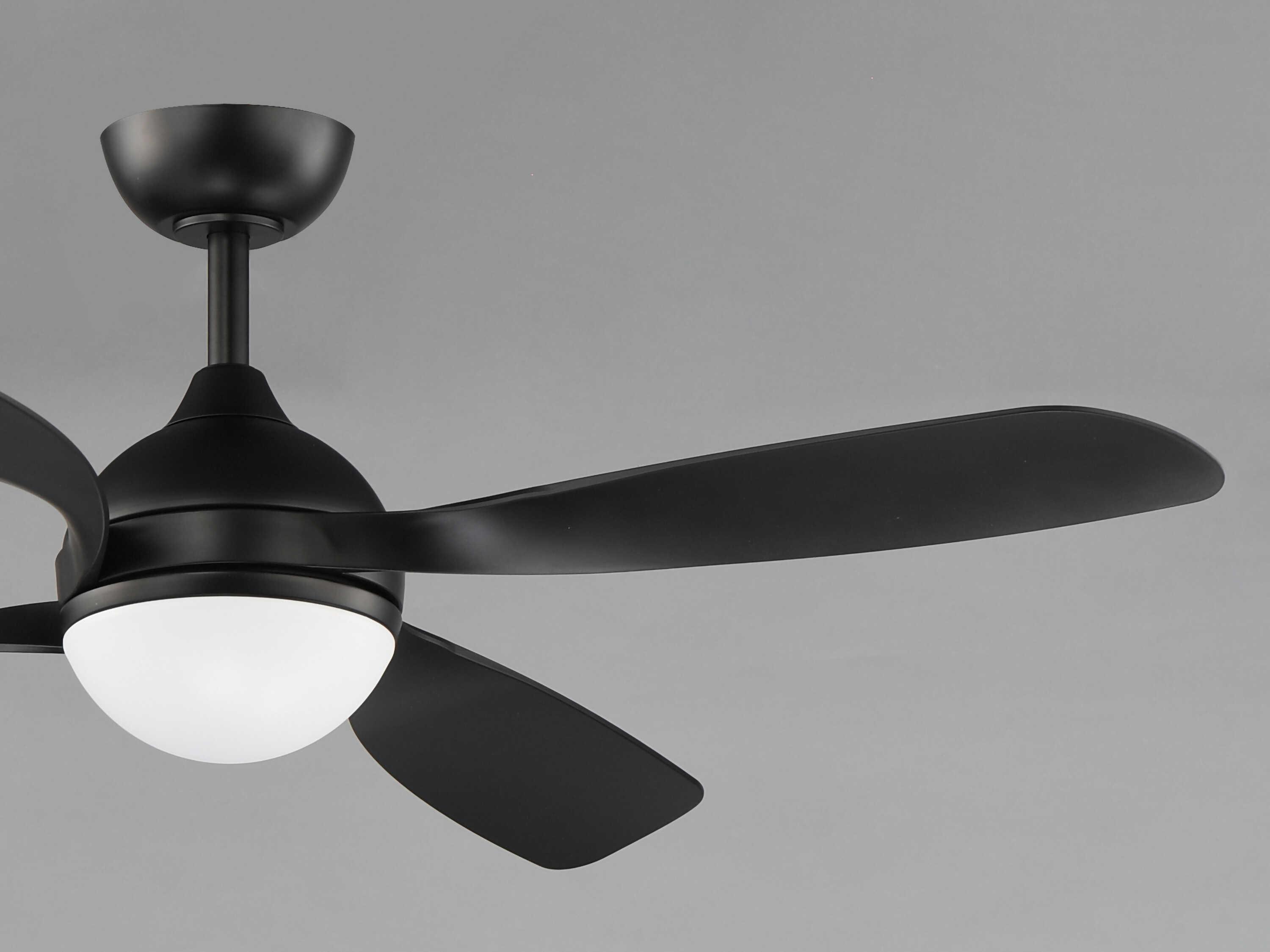 Maxim Lighting Bola 52" LED Ceiling Fan