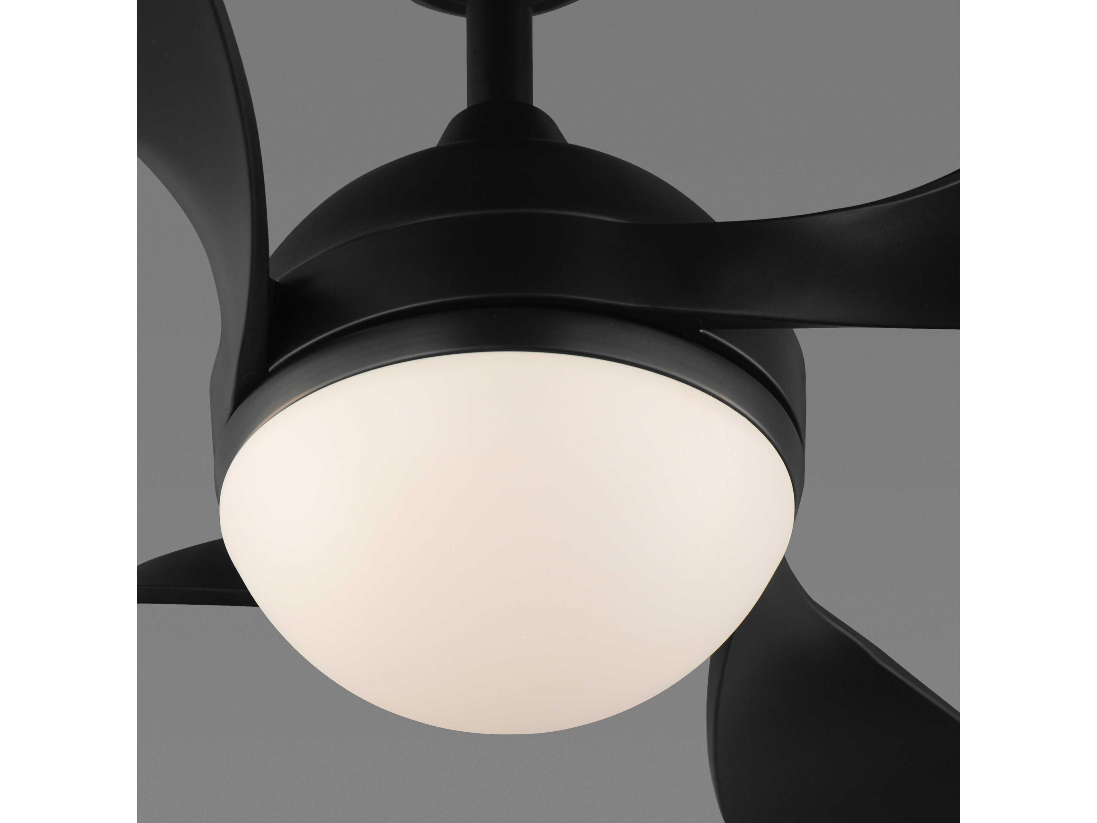 Maxim Lighting Bola 52" LED Ceiling Fan