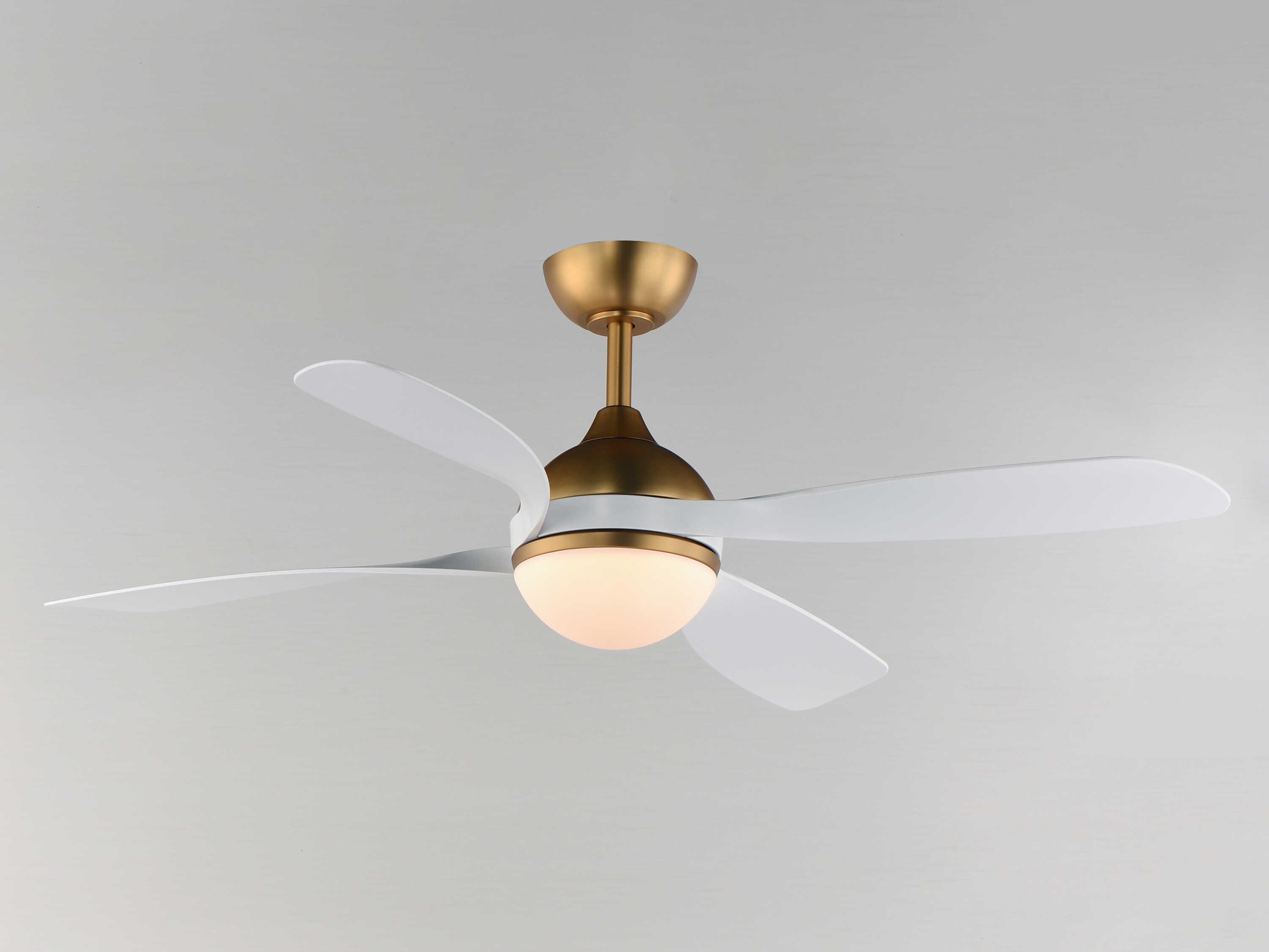 Maxim Lighting Bola 52" LED Ceiling Fan