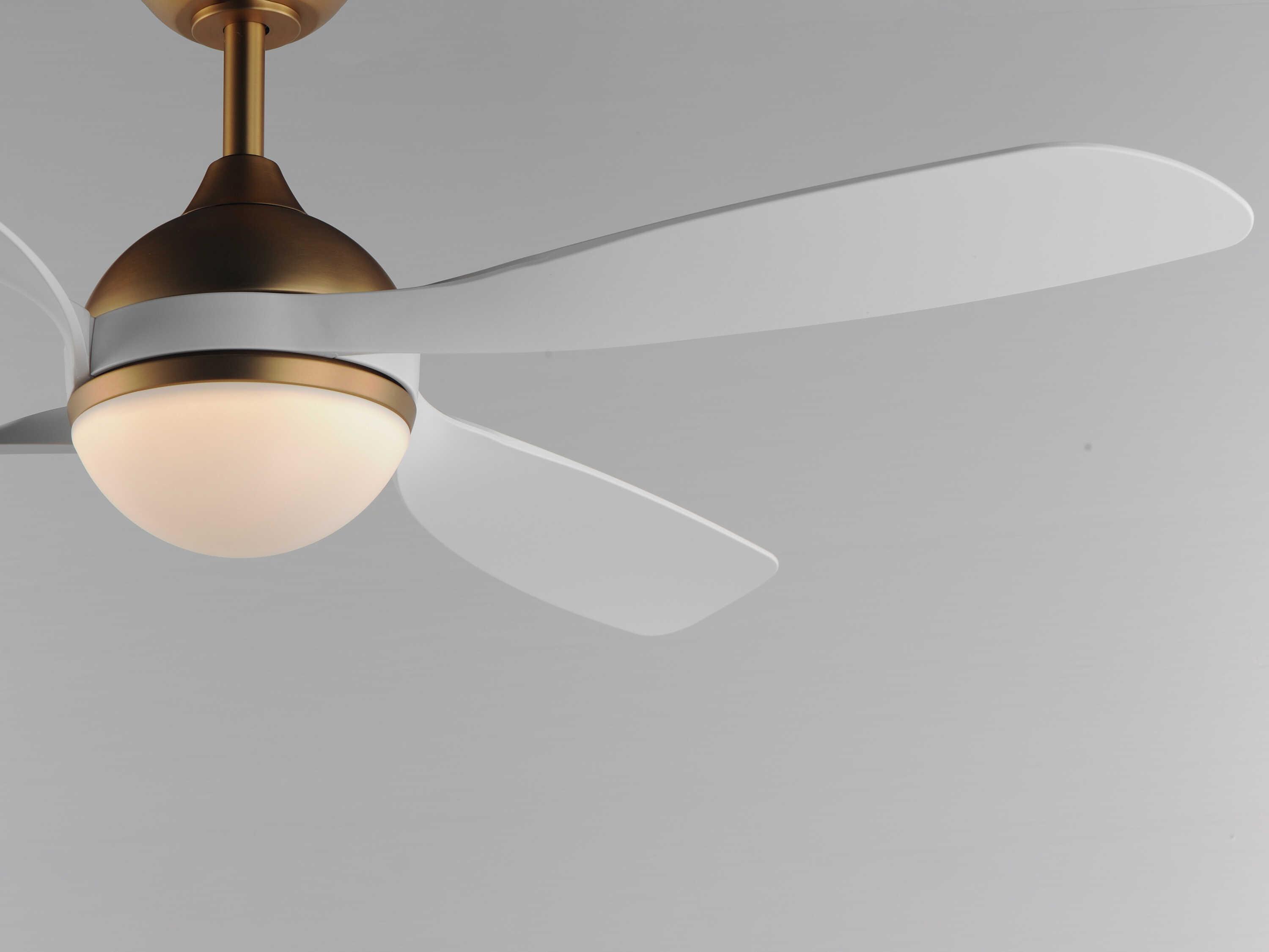 Maxim Lighting Bola 52" LED Ceiling Fan