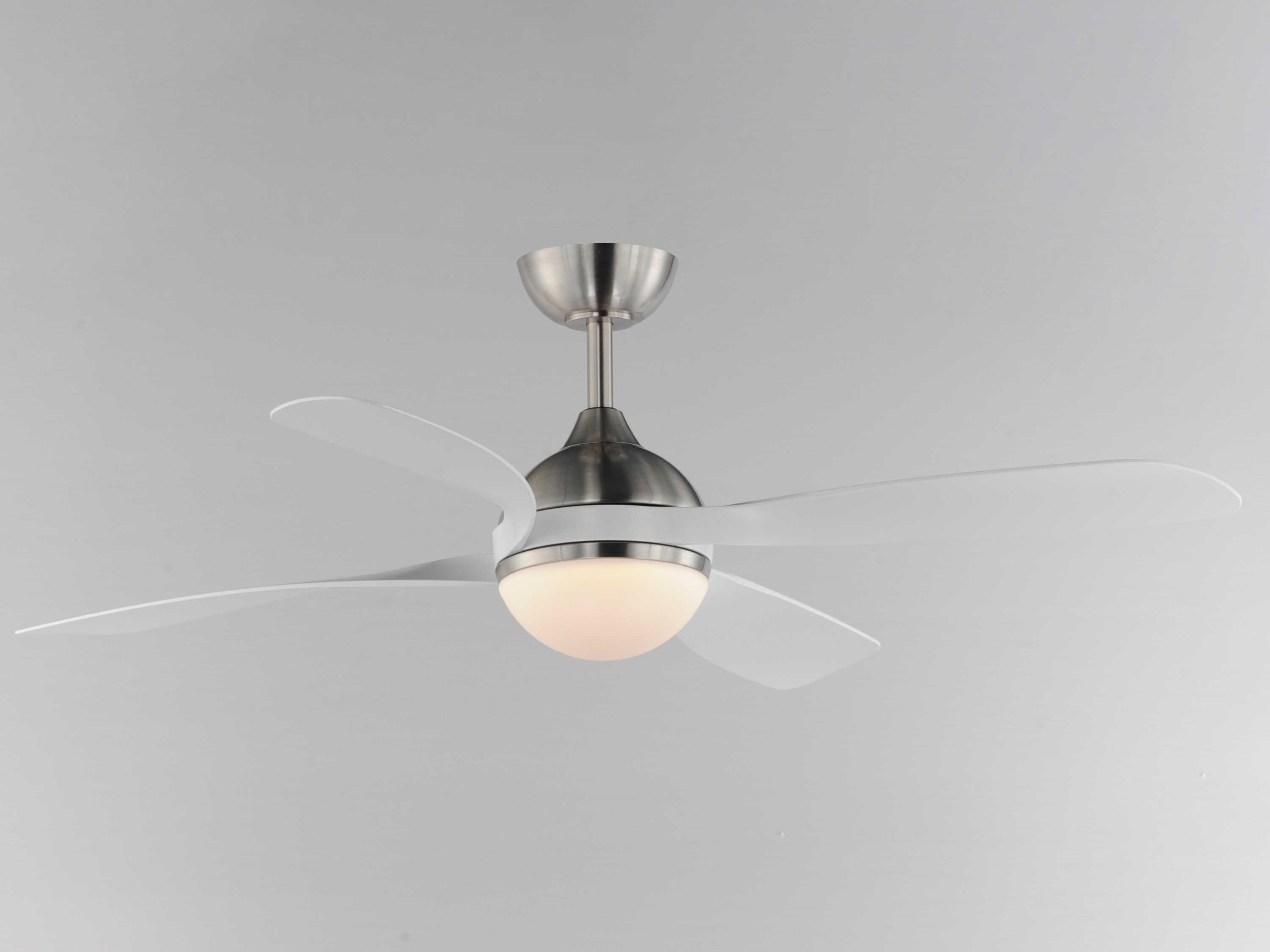 Maxim Lighting Bola 52" LED Ceiling Fan