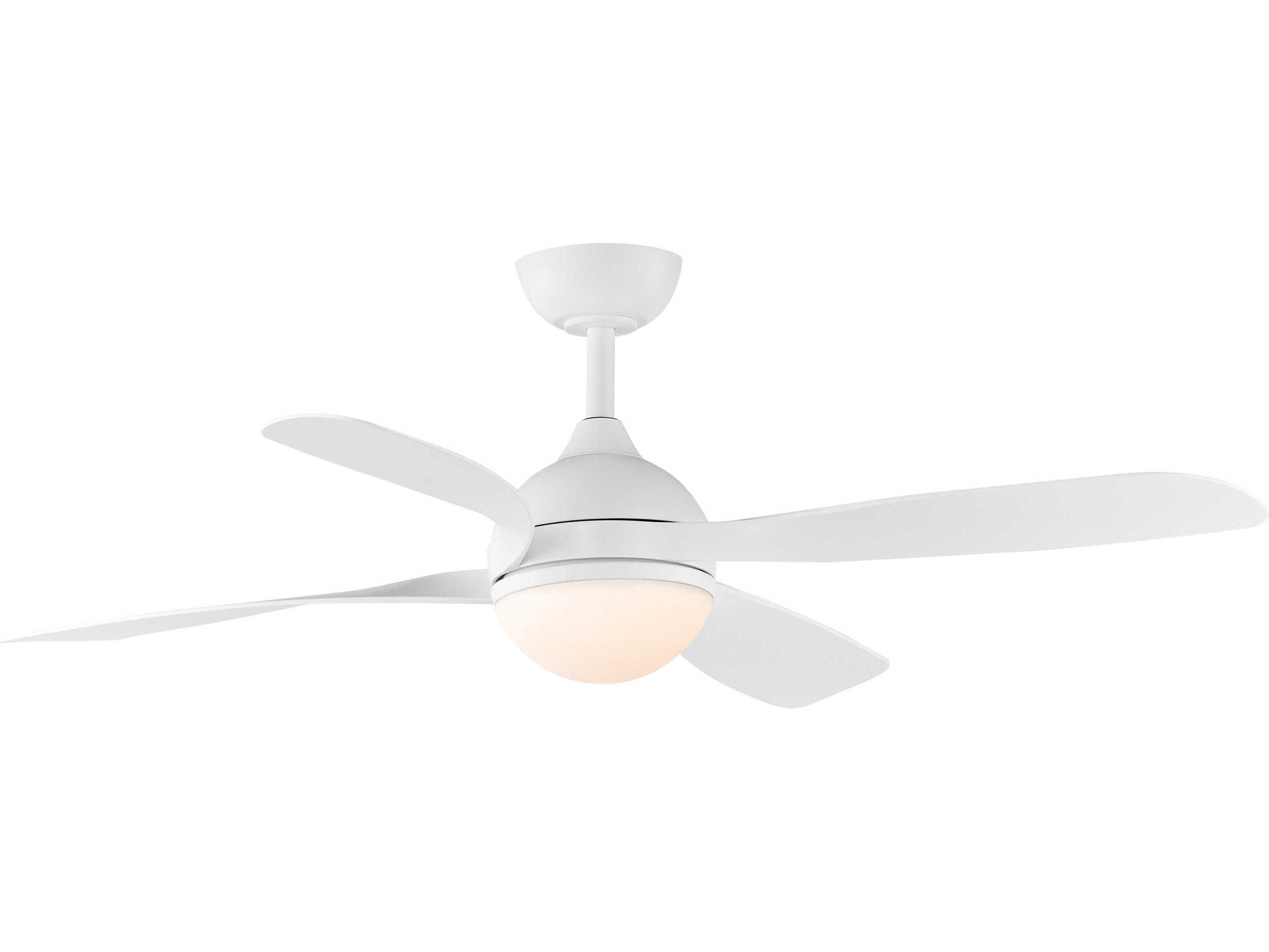 Maxim Lighting Bola 52" LED Ceiling Fan