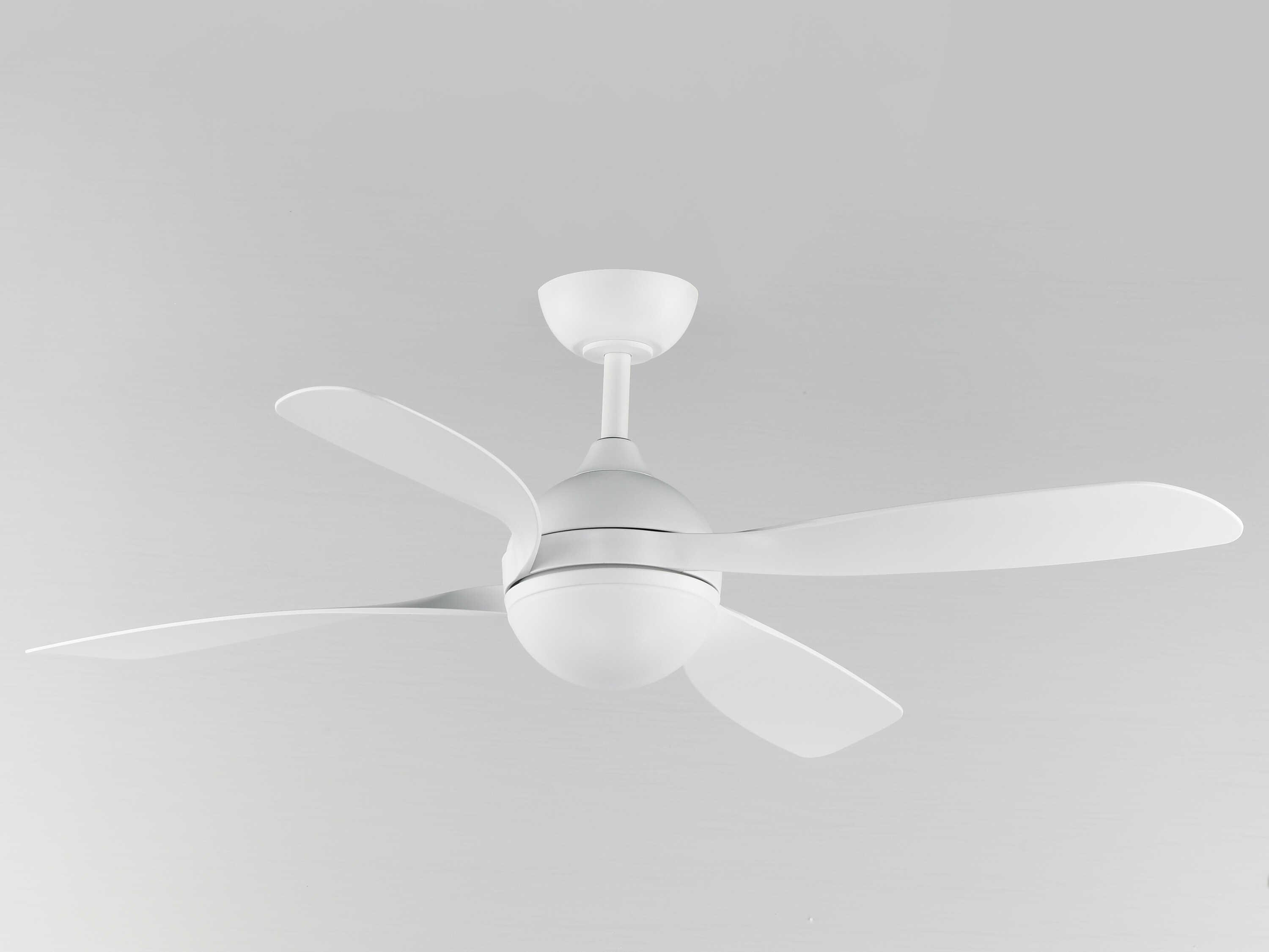 Maxim Lighting Bola 52" LED Ceiling Fan