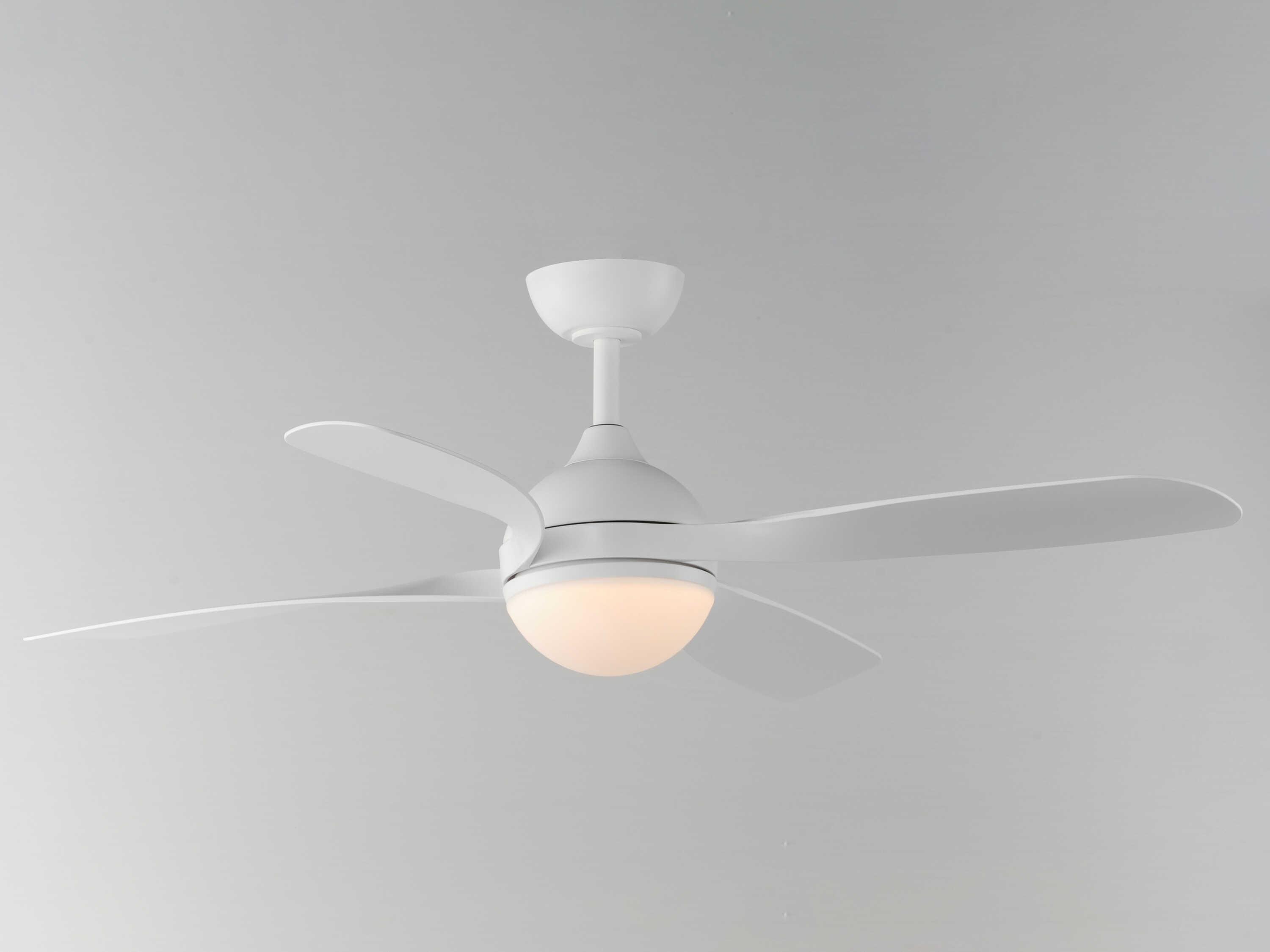 Maxim Lighting Bola 52" LED Ceiling Fan