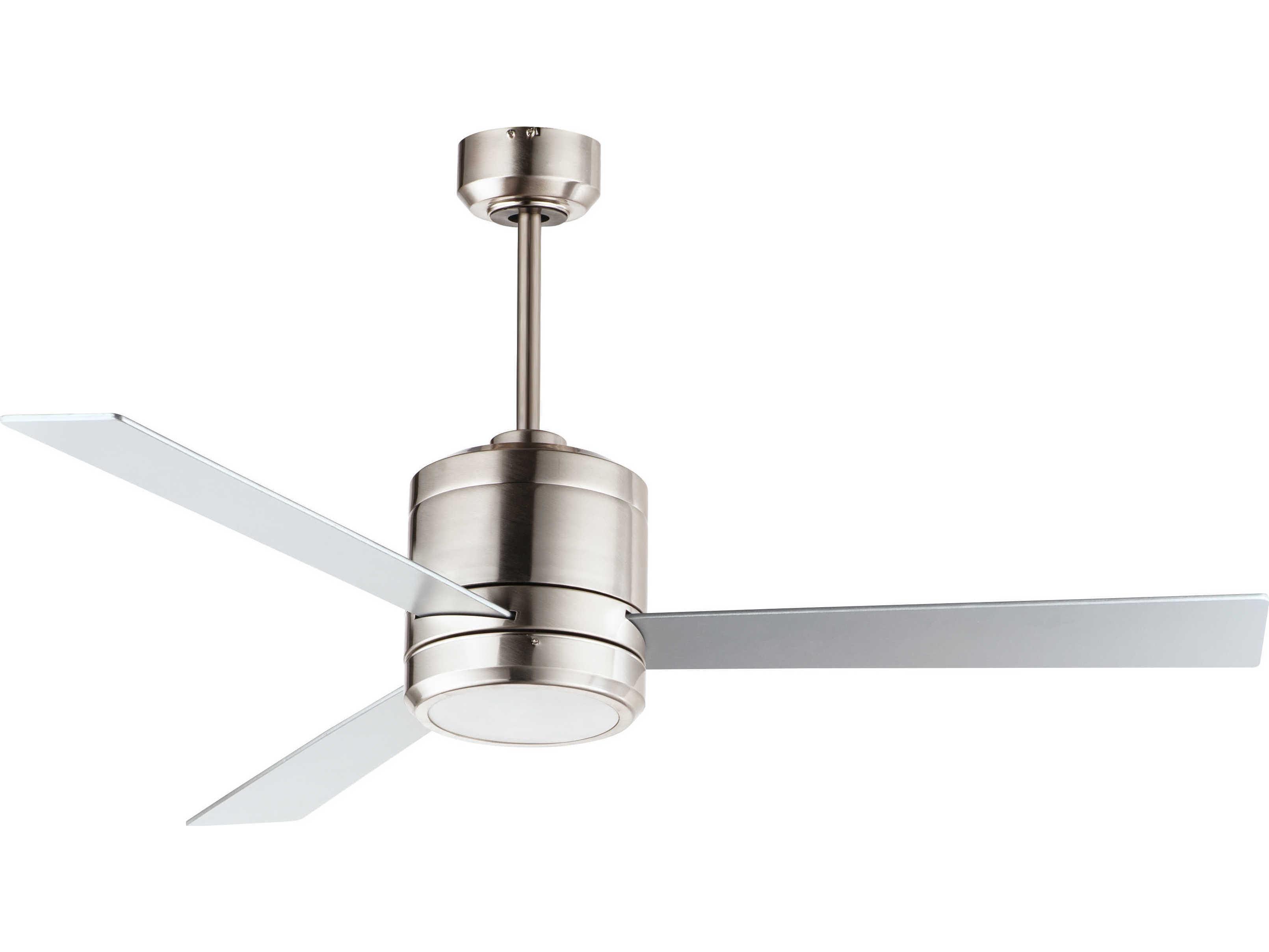 Maxim Lighting Tanker 52" 1 - Light E-Star Ceiling Fan