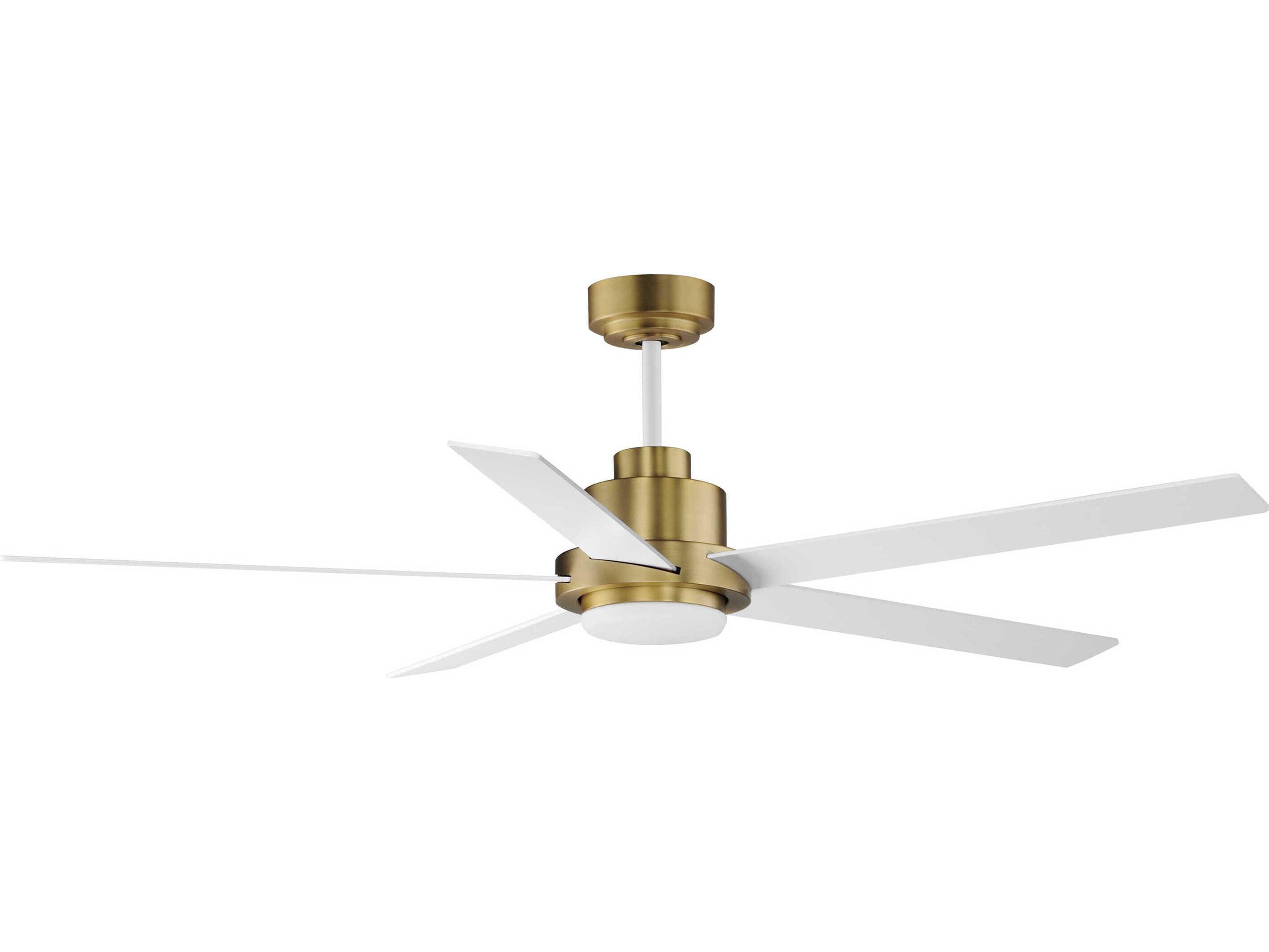 Maxim Lighting Daisy 60" Ceiling Fan