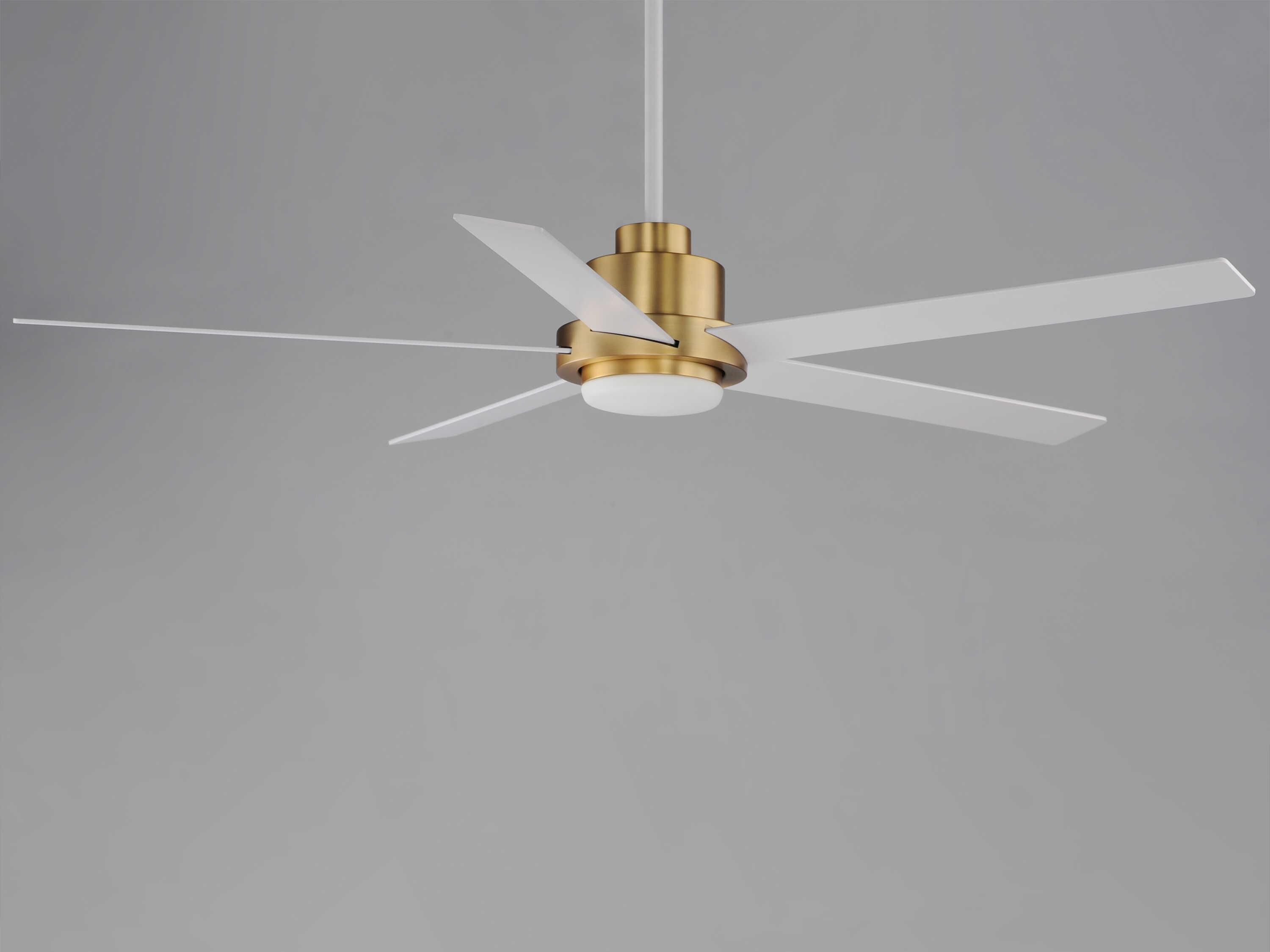 Maxim Lighting Daisy 60" Ceiling Fan