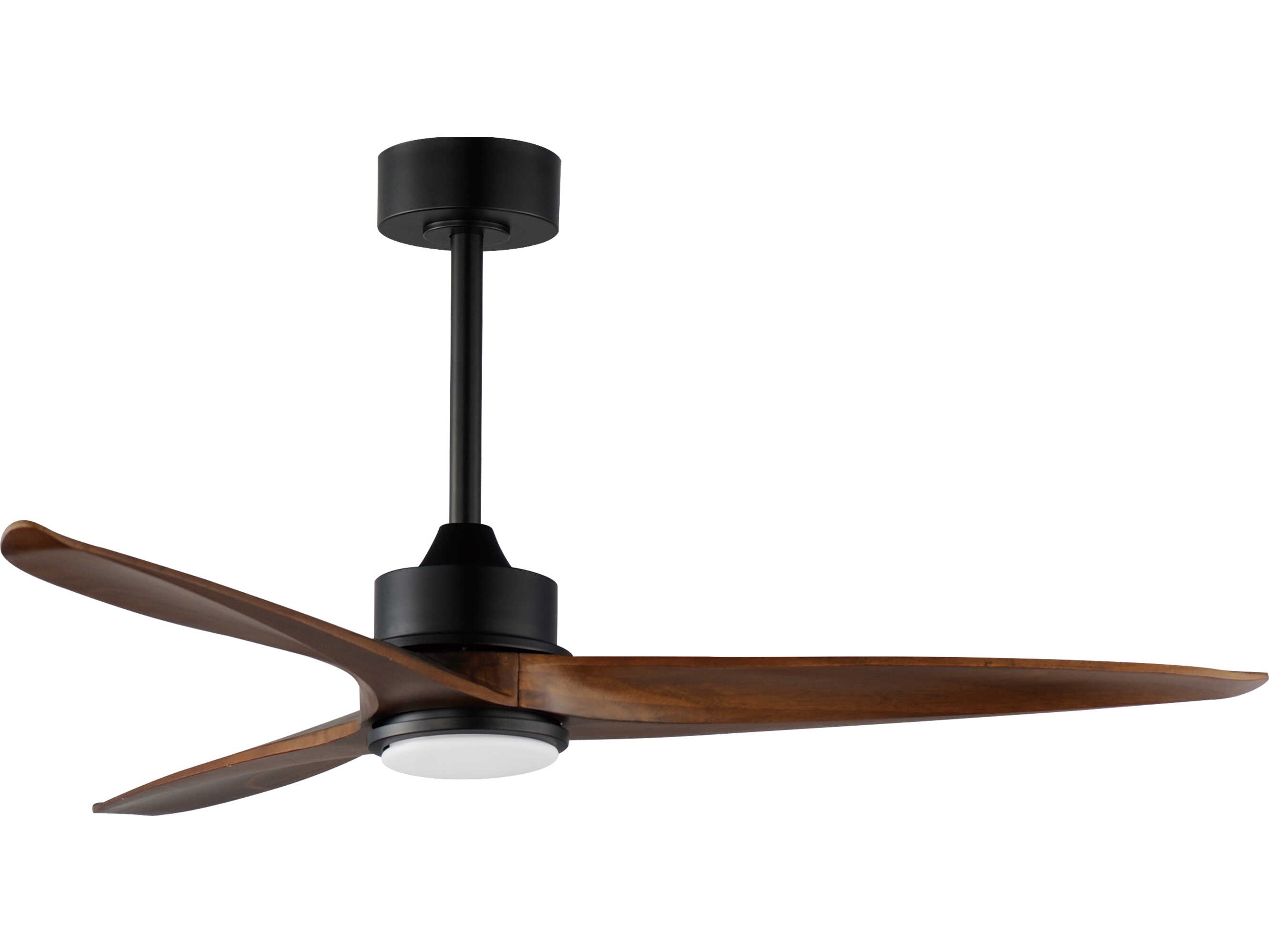 Maxim Lighting Woodwind 52" Ceiling Fan