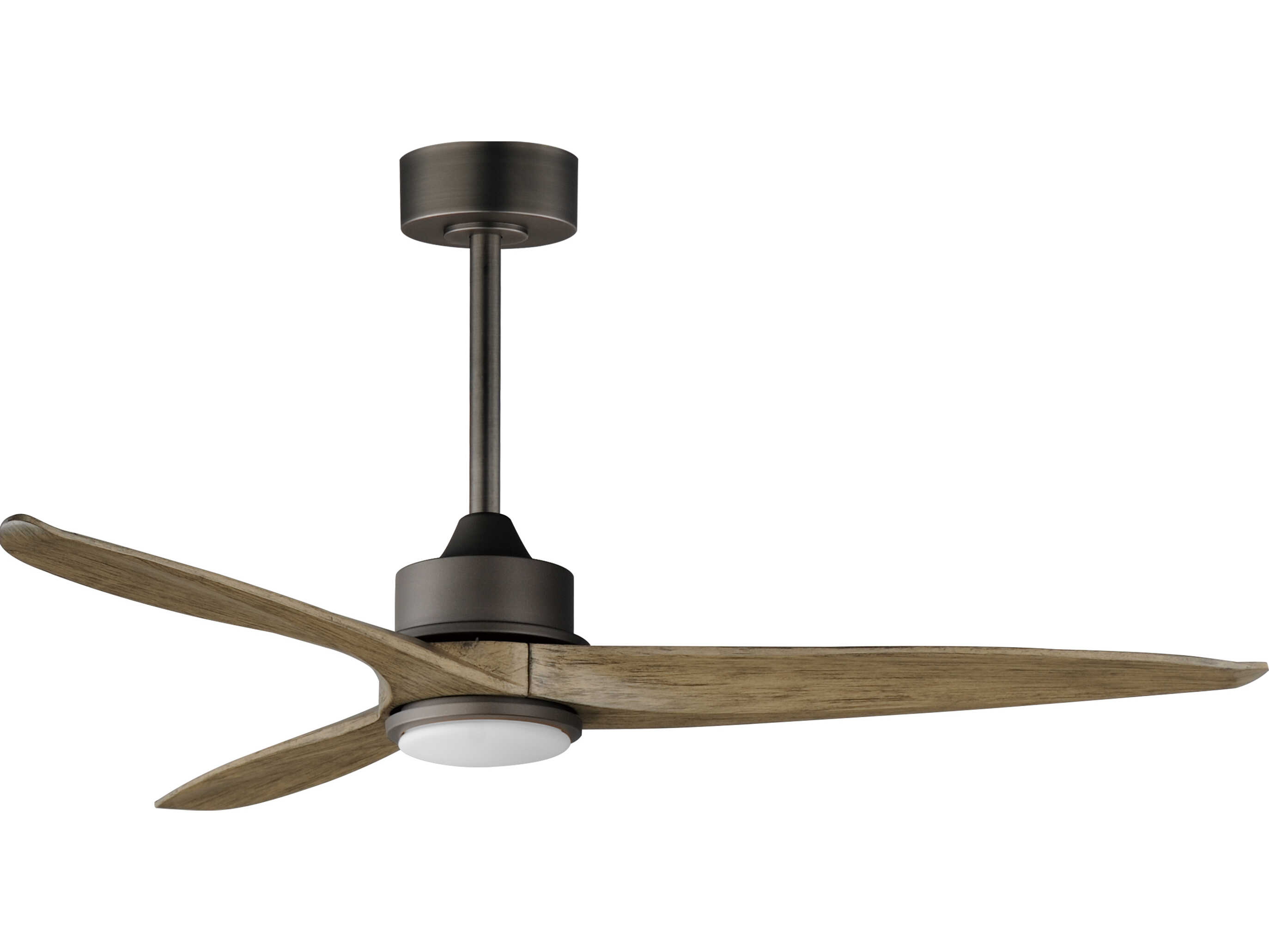 Maxim Lighting Woodwind 52" Ceiling Fan