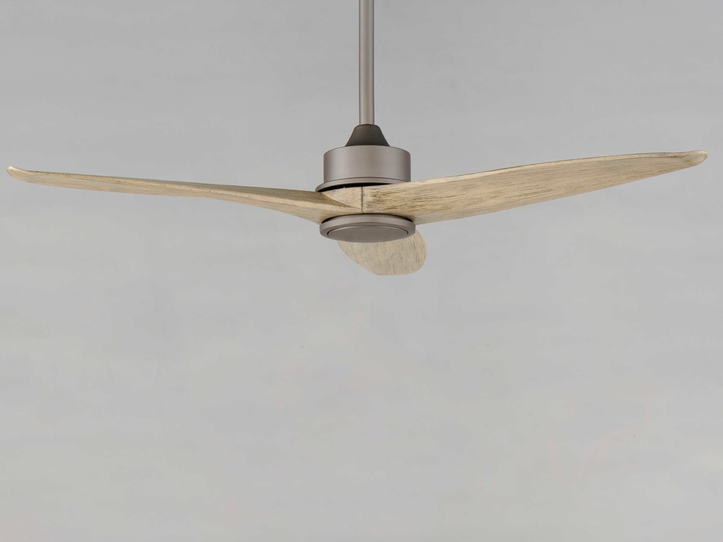Maxim Lighting Woodwind 52" Ceiling Fan