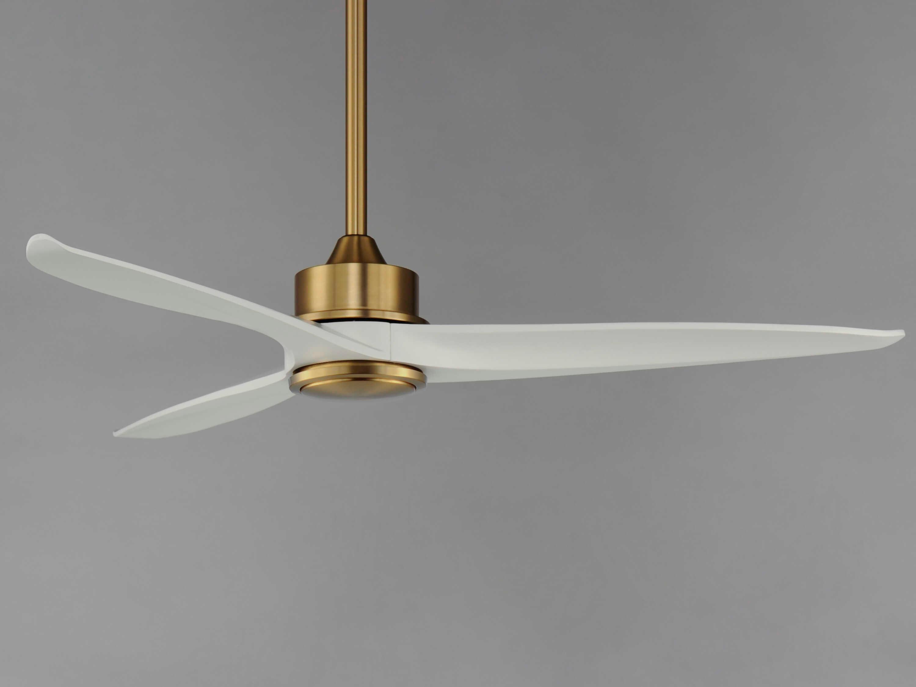 Maxim Lighting Woodwind 52" Ceiling Fan