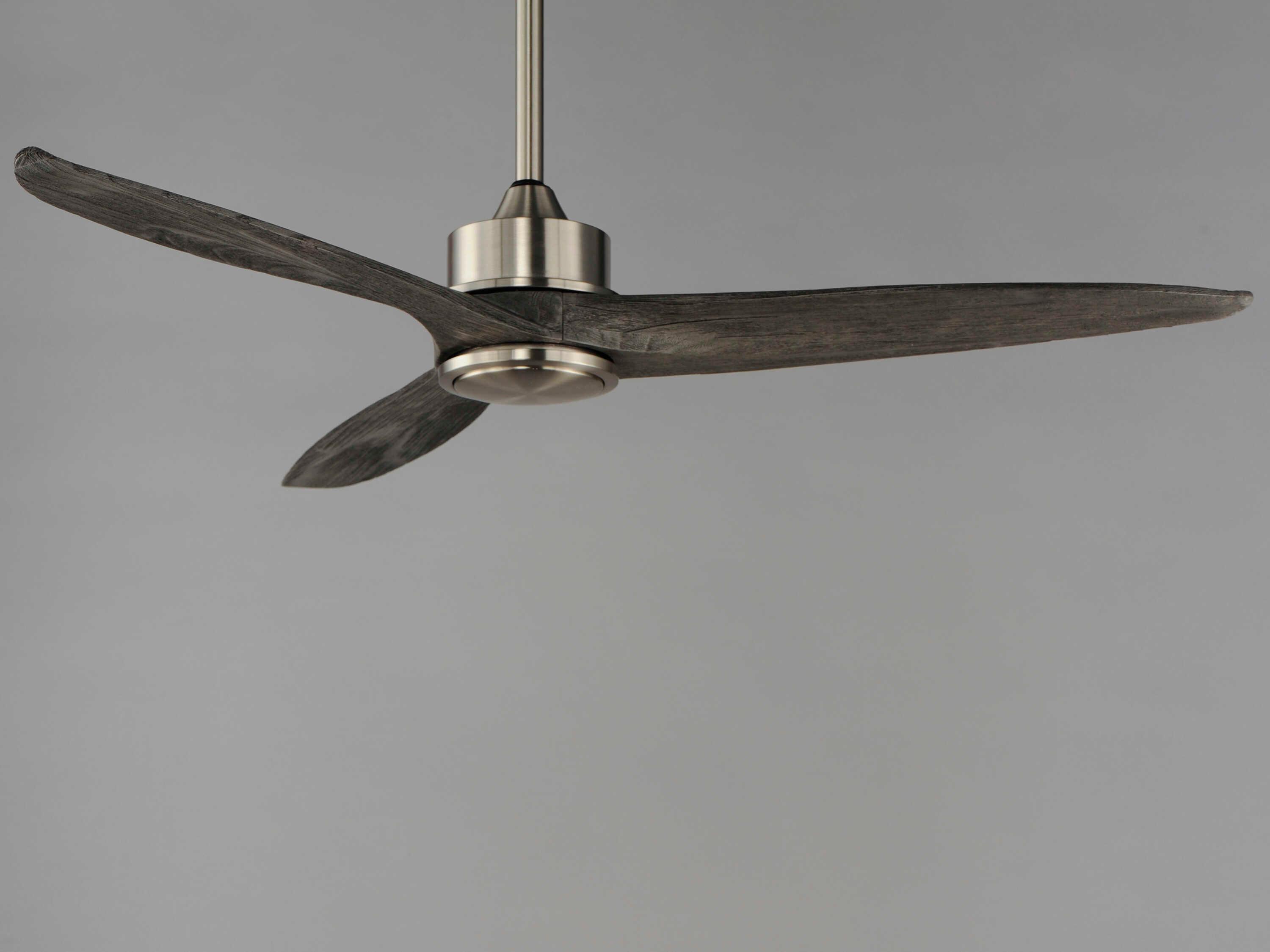 Maxim Lighting Woodwind 52" Ceiling Fan