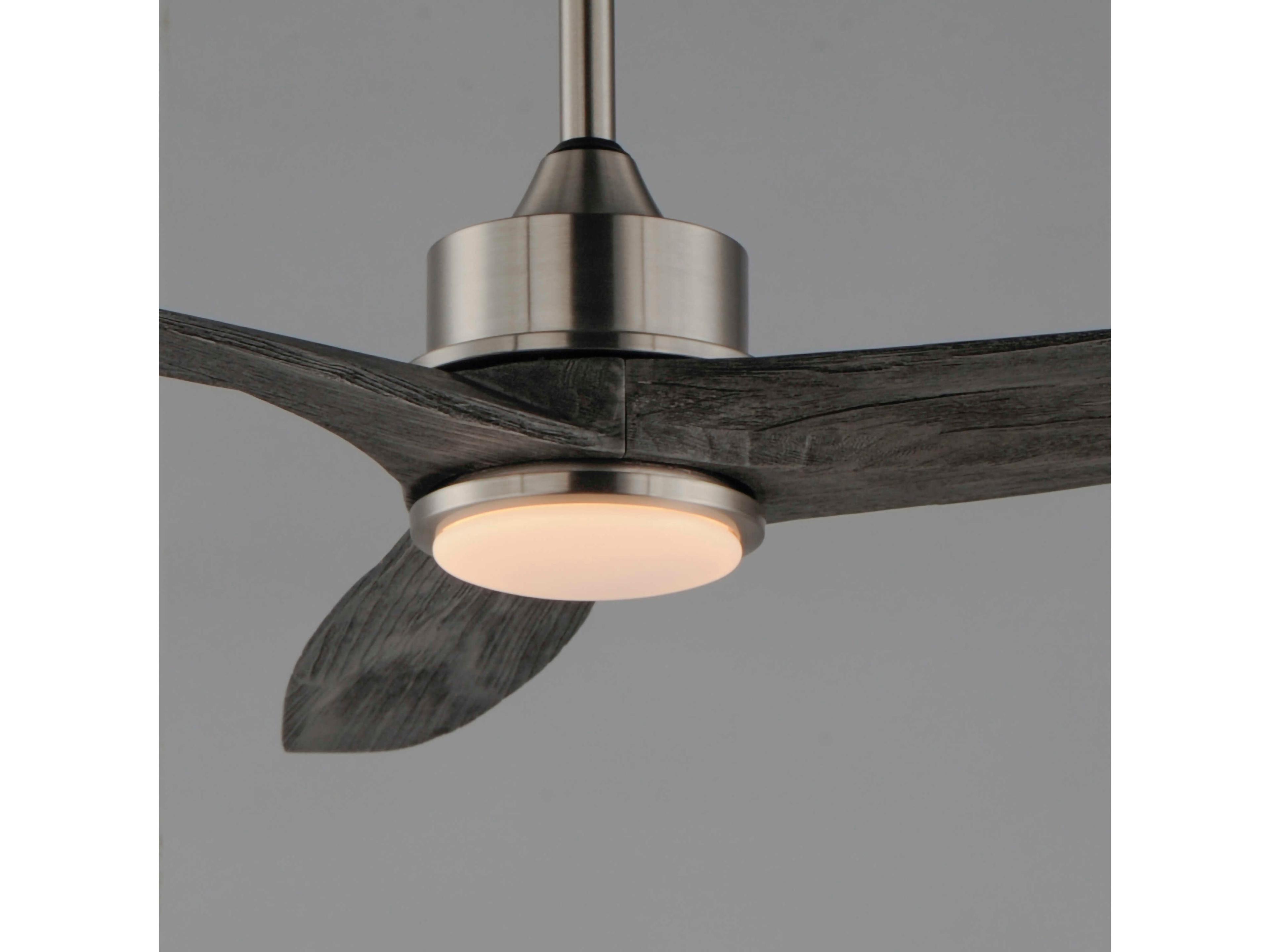 Maxim Lighting Woodwind 52" Ceiling Fan