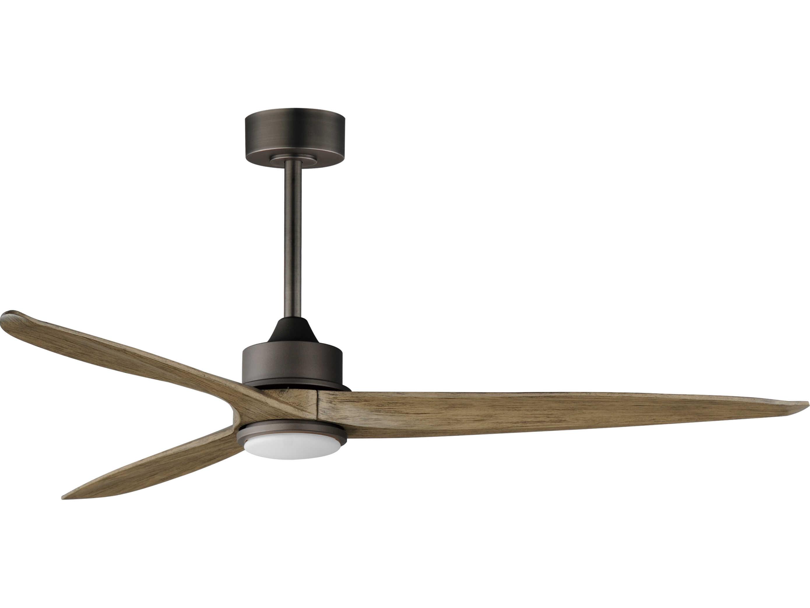 Maxim Lighting Woodwind 72" Ceiling Fan