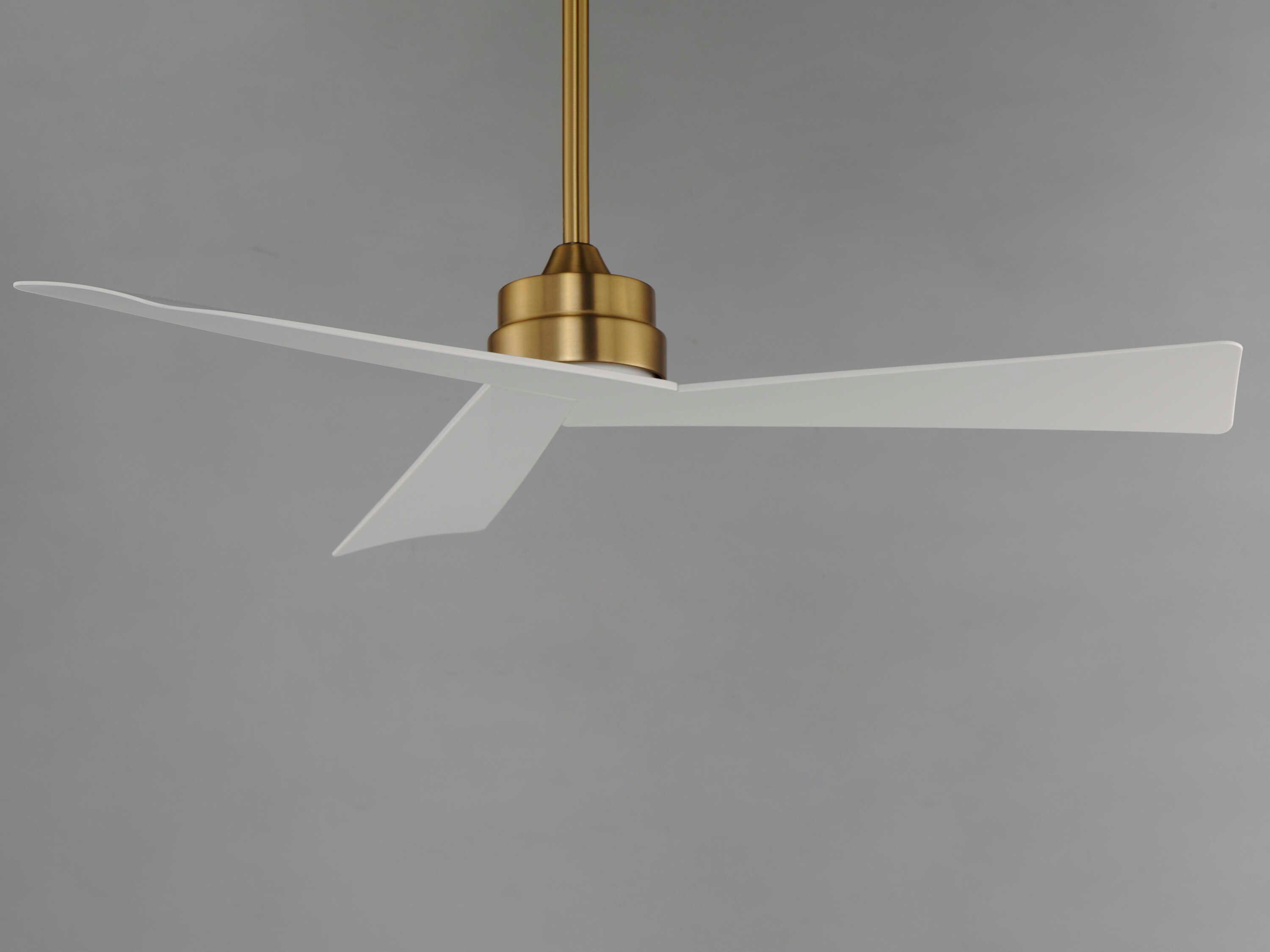 Maxim Lighting Vortex 52" Ceiling Fan