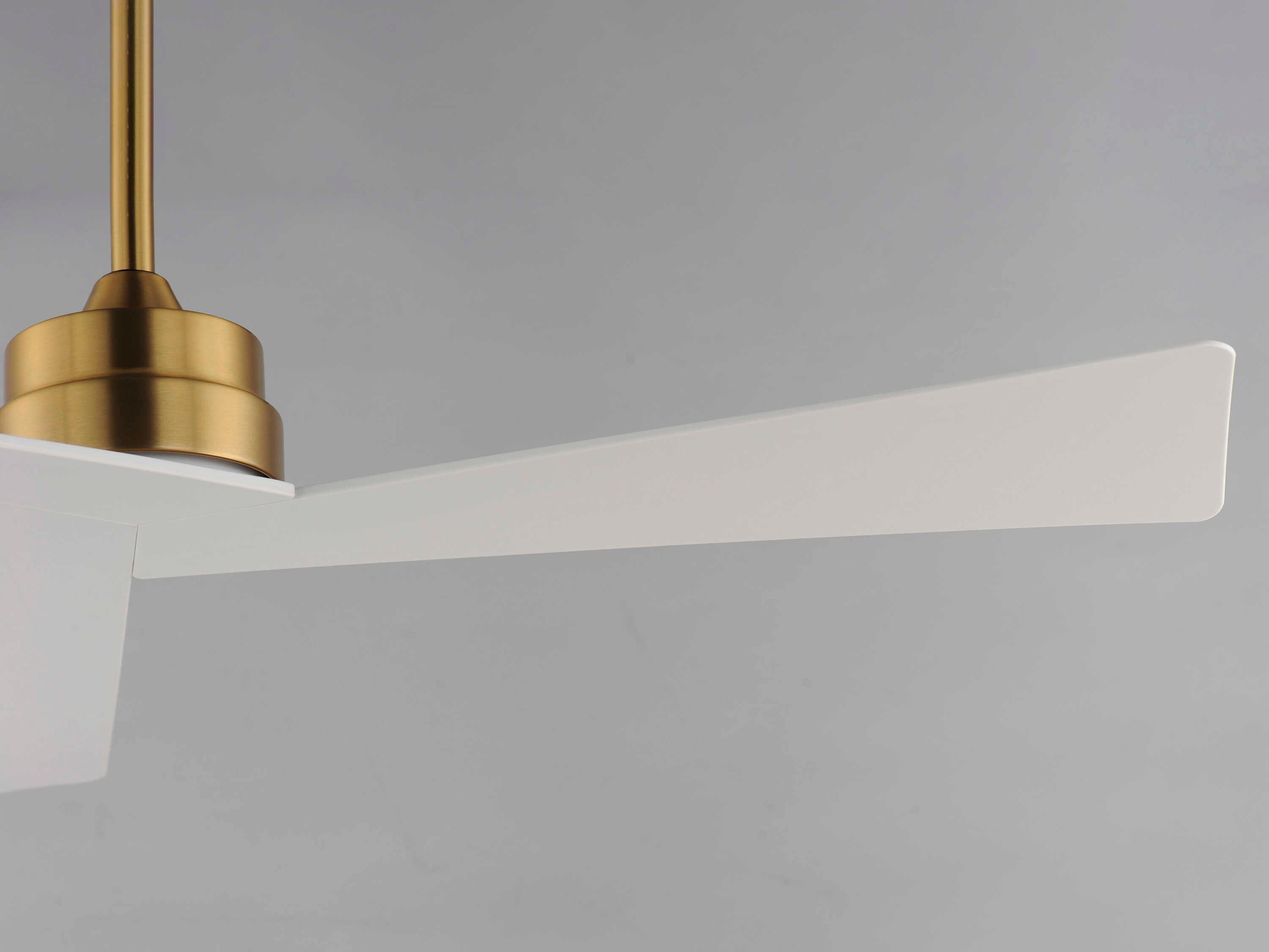 Maxim Lighting Vortex 52" Ceiling Fan