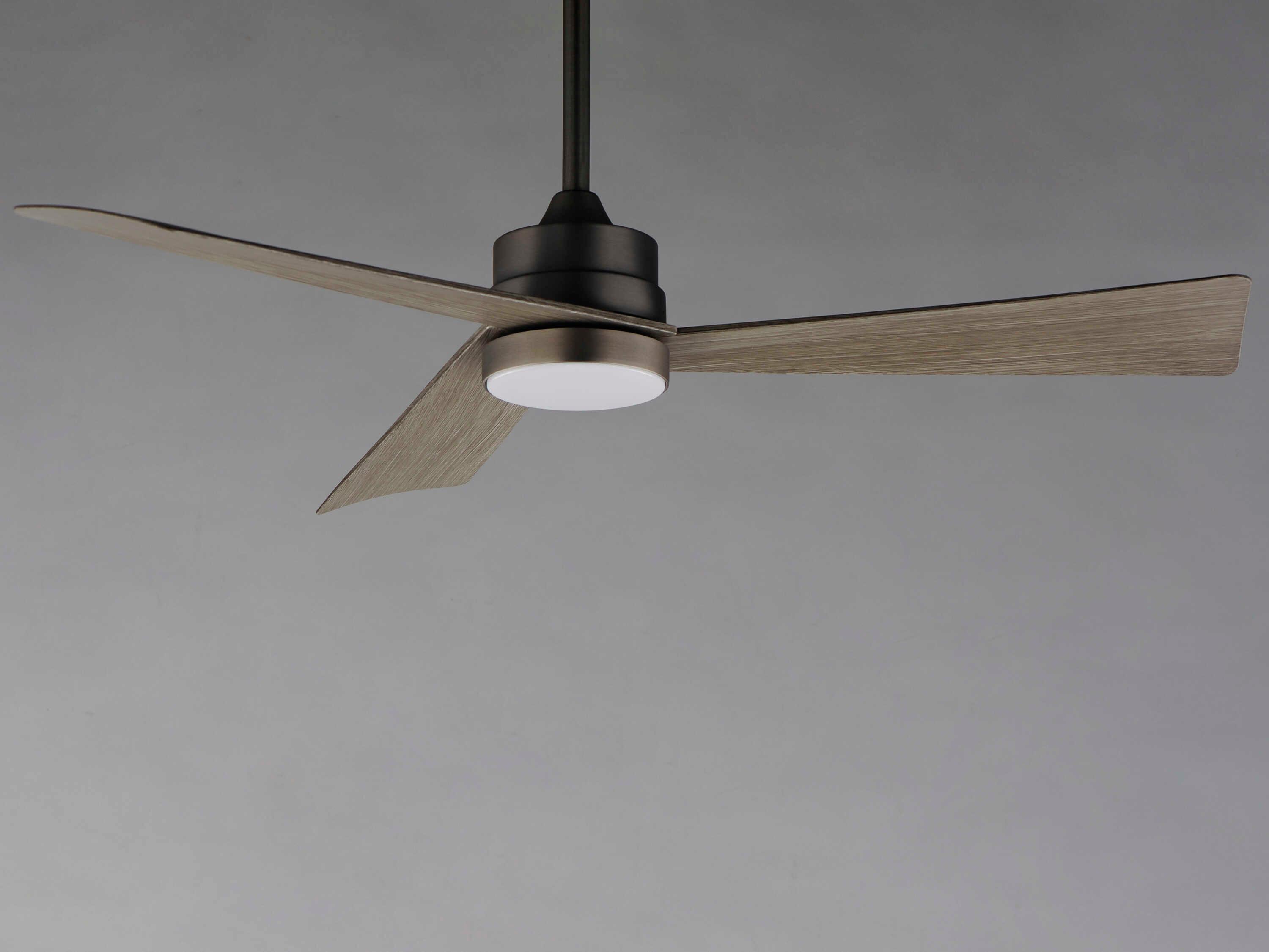 Maxim Lighting Vortex 60" Ceiling Fan