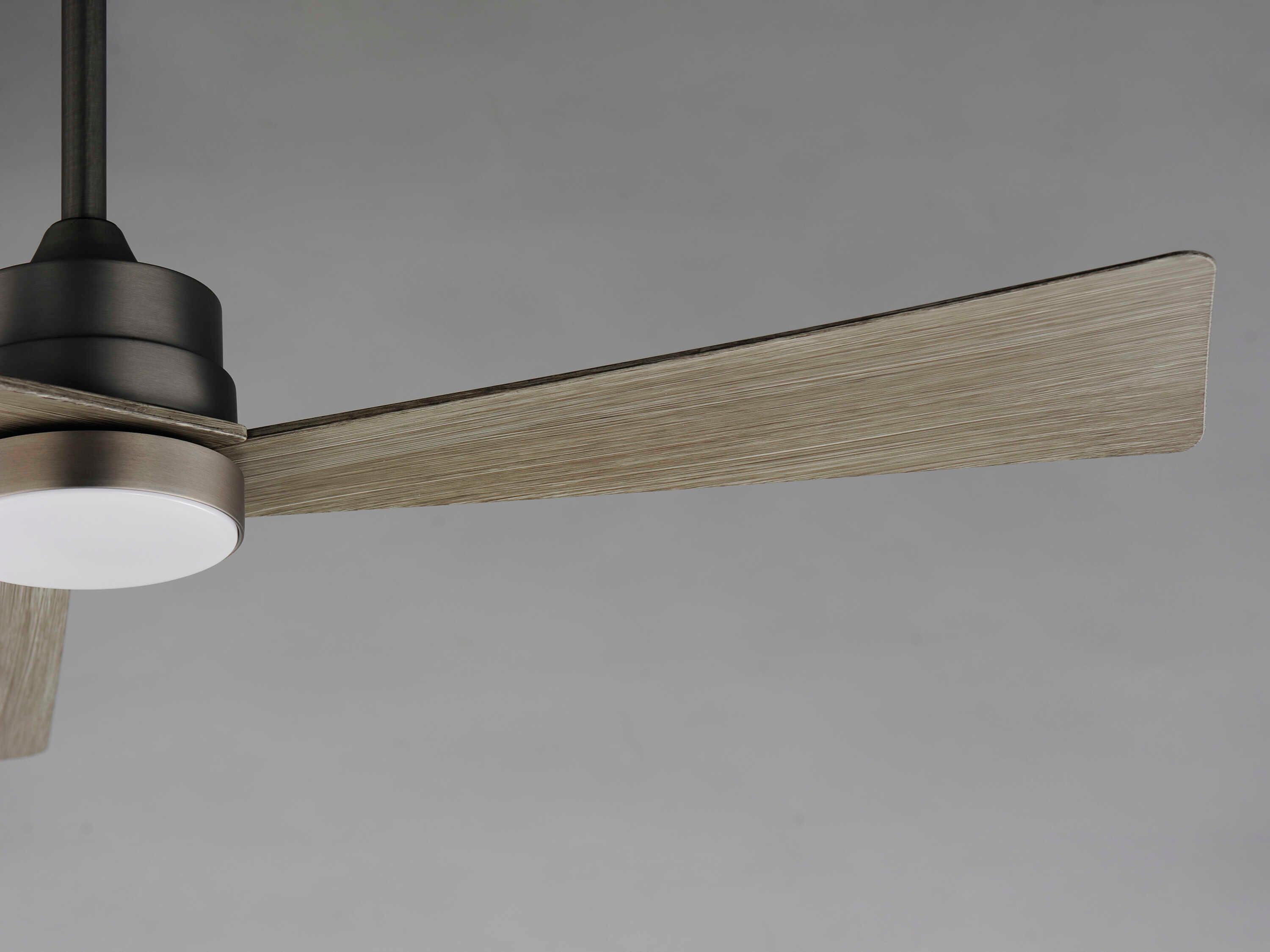 Maxim Lighting Vortex 60" Ceiling Fan