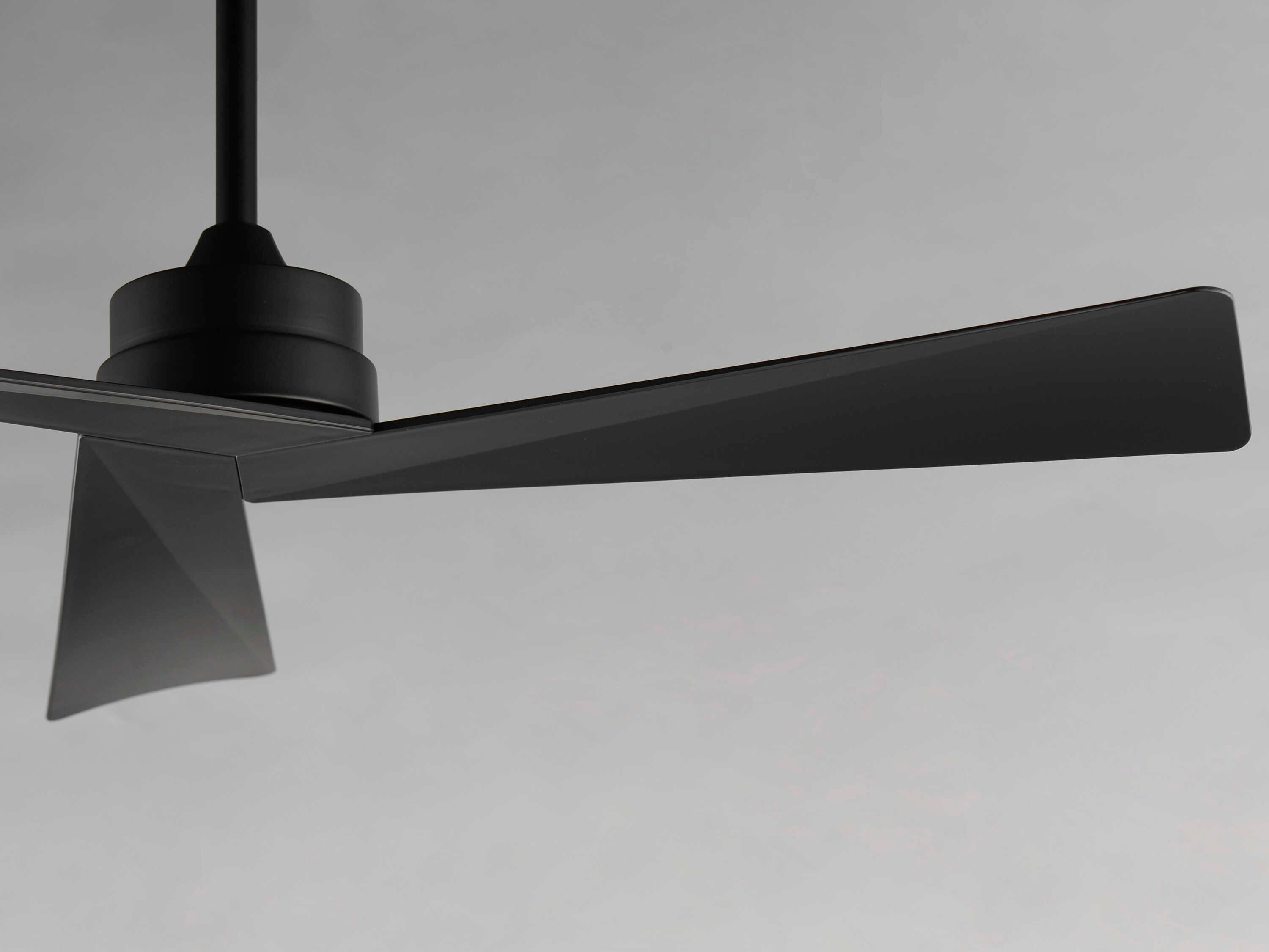 Maxim Lighting Vortex Outdoor 52" Ceiling Fan