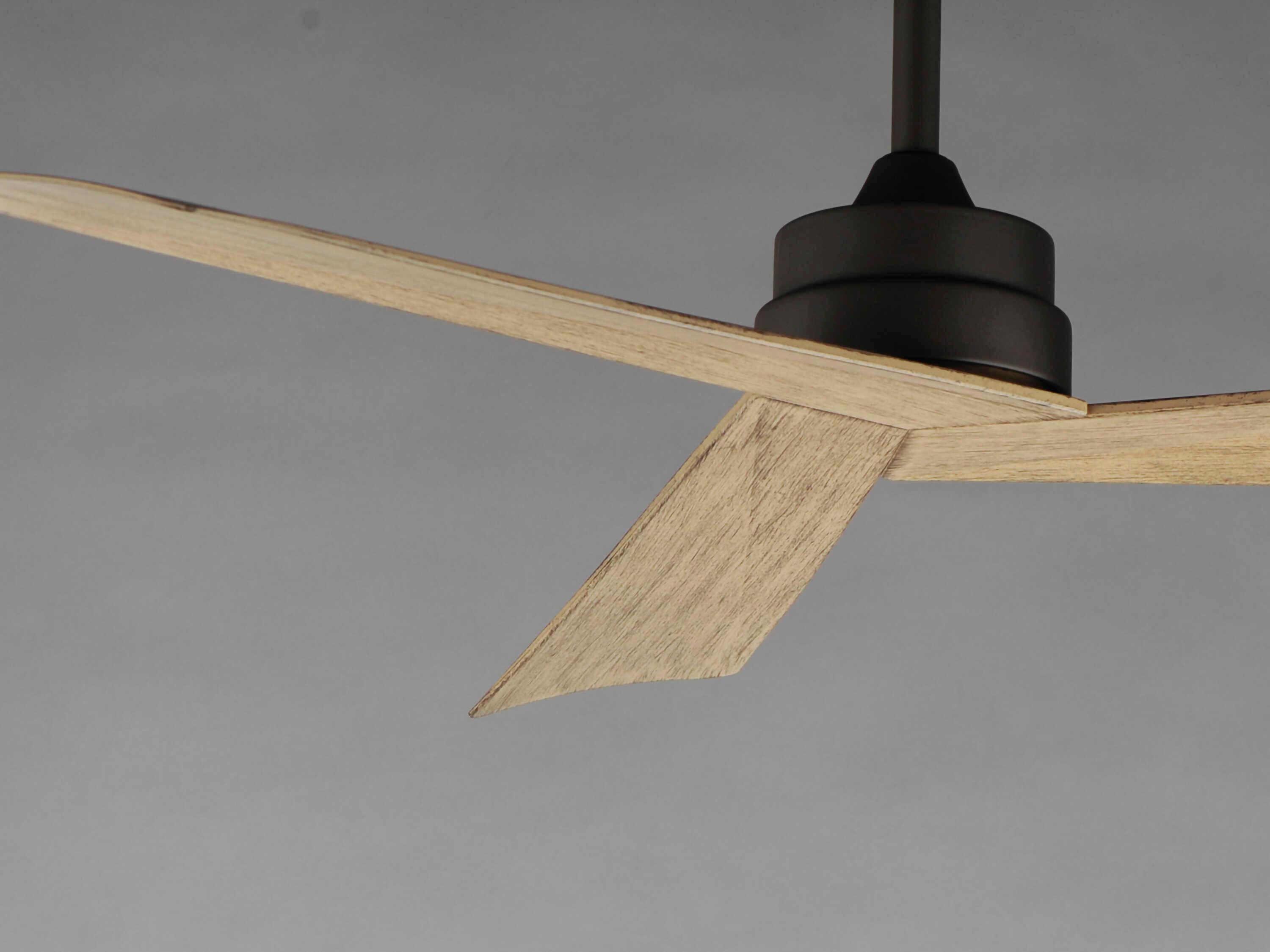 Maxim Lighting Vortex Outdoor 52" Ceiling Fan