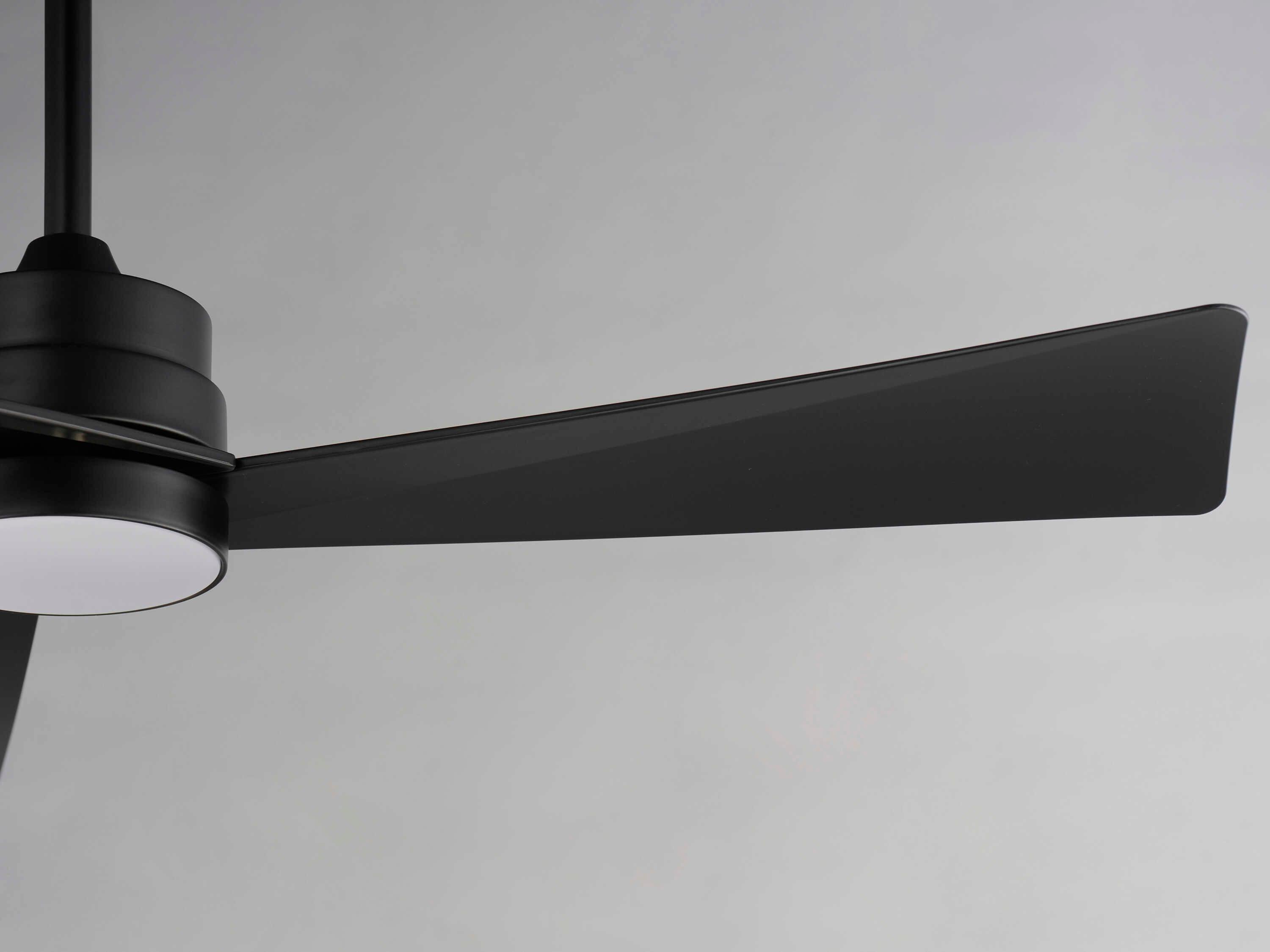 Maxim Lighting Vortex Outdoor 52" Ceiling Fan