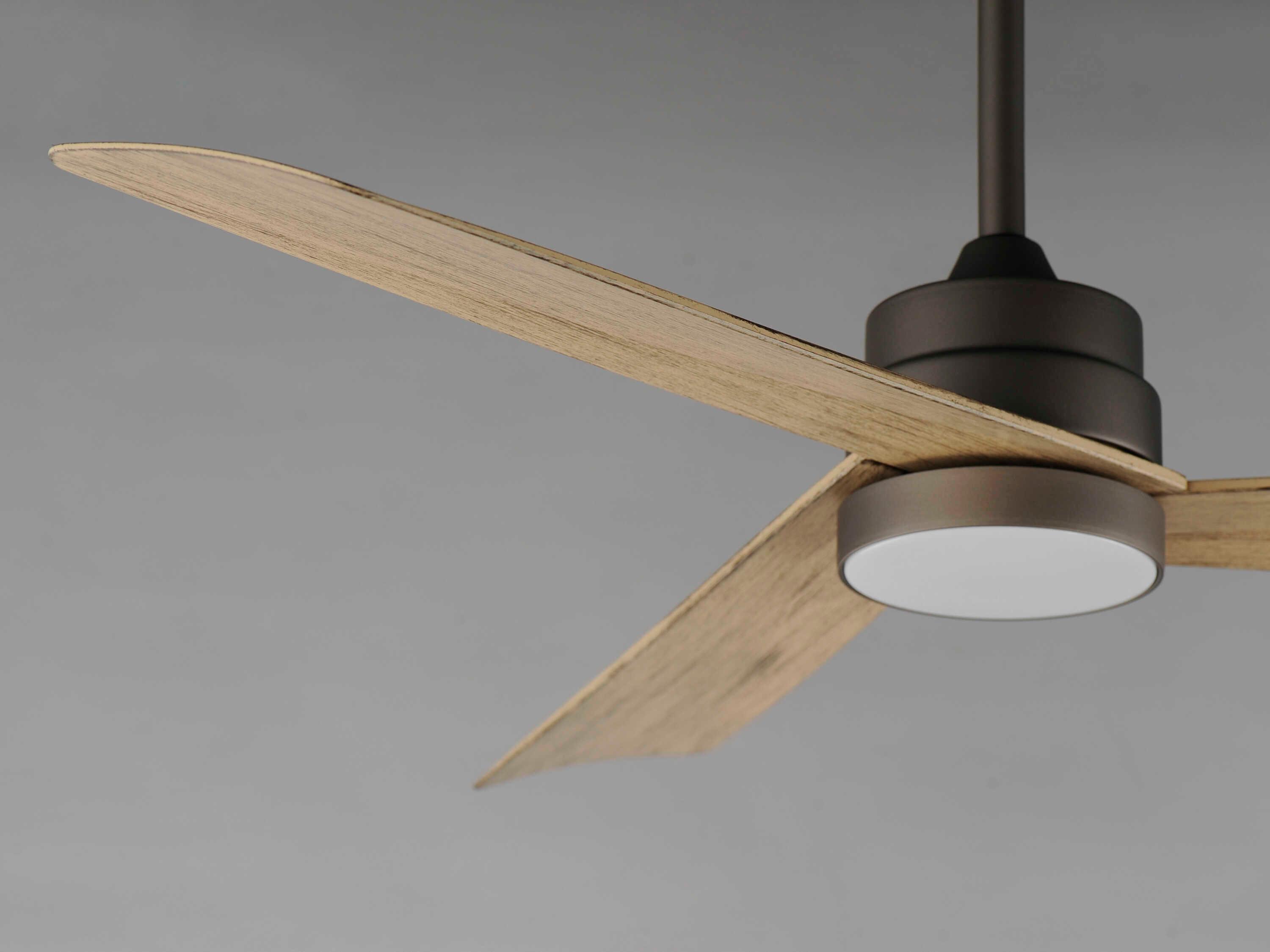 Maxim Lighting Vortex Outdoor 52" Ceiling Fan
