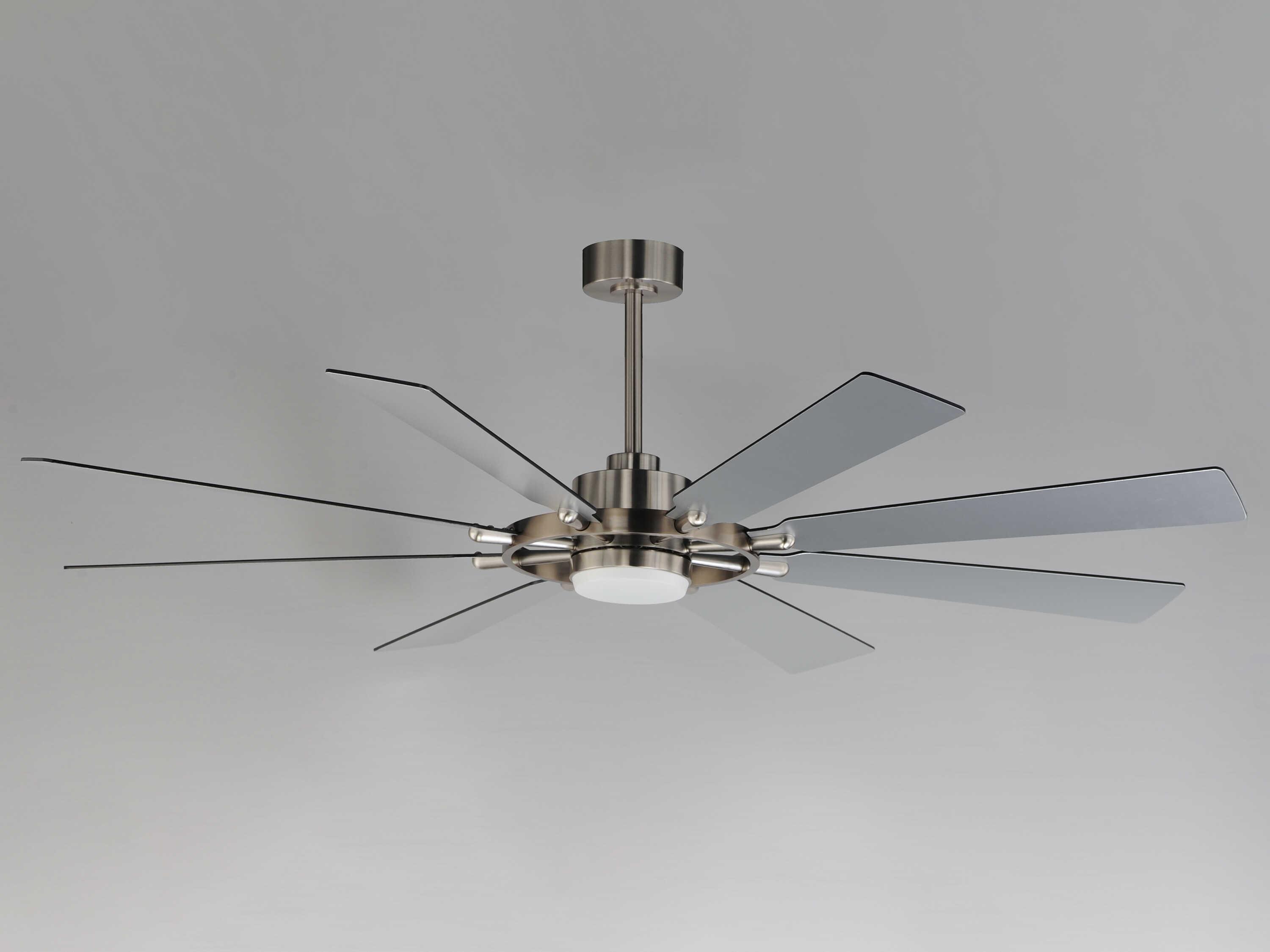 Maxim Lighting Helm 72" LED Ceiling Fan