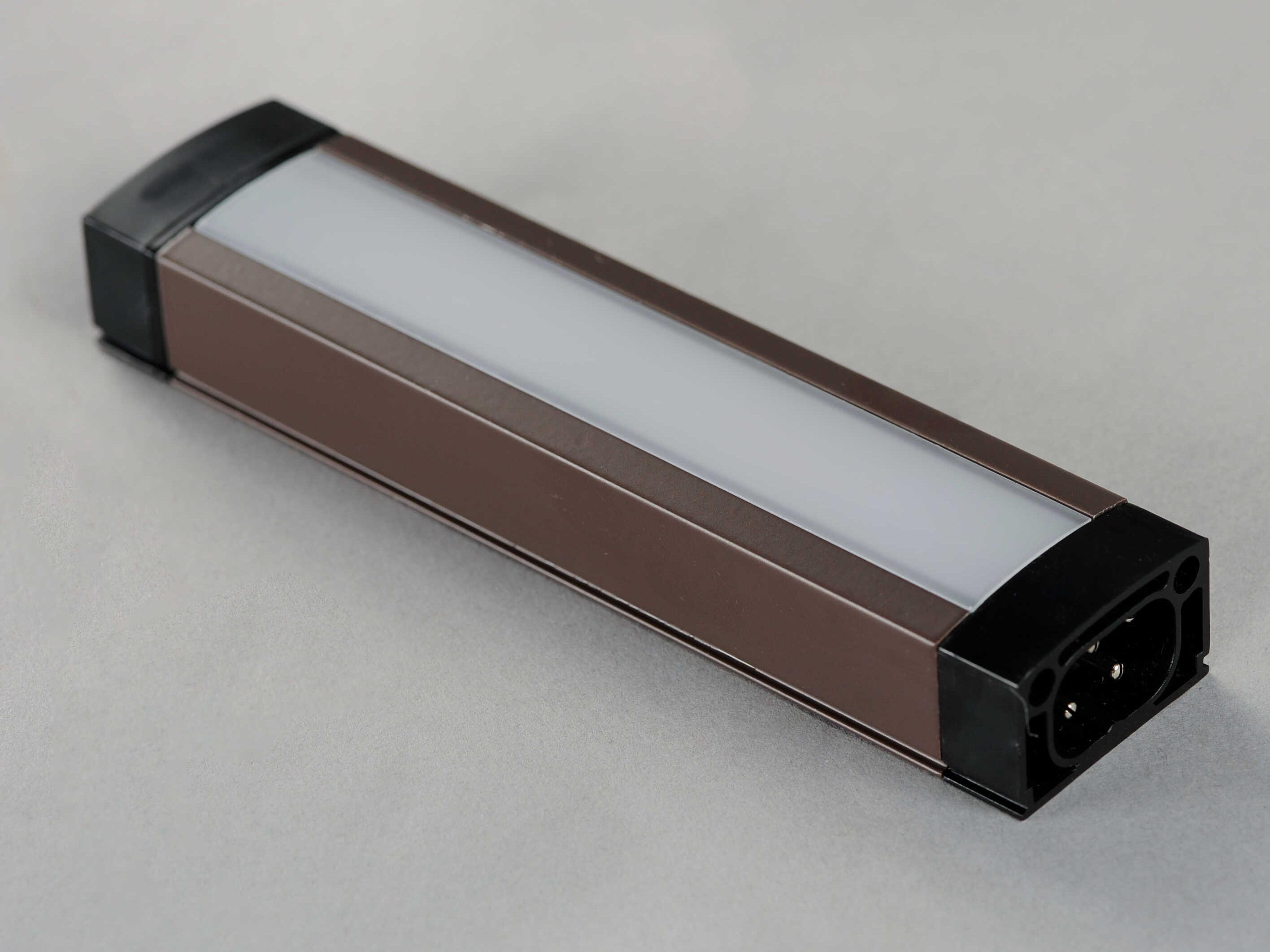 Maxim Lighting Countermax Bronze 2700K 5000K LED Under Cabinet Light