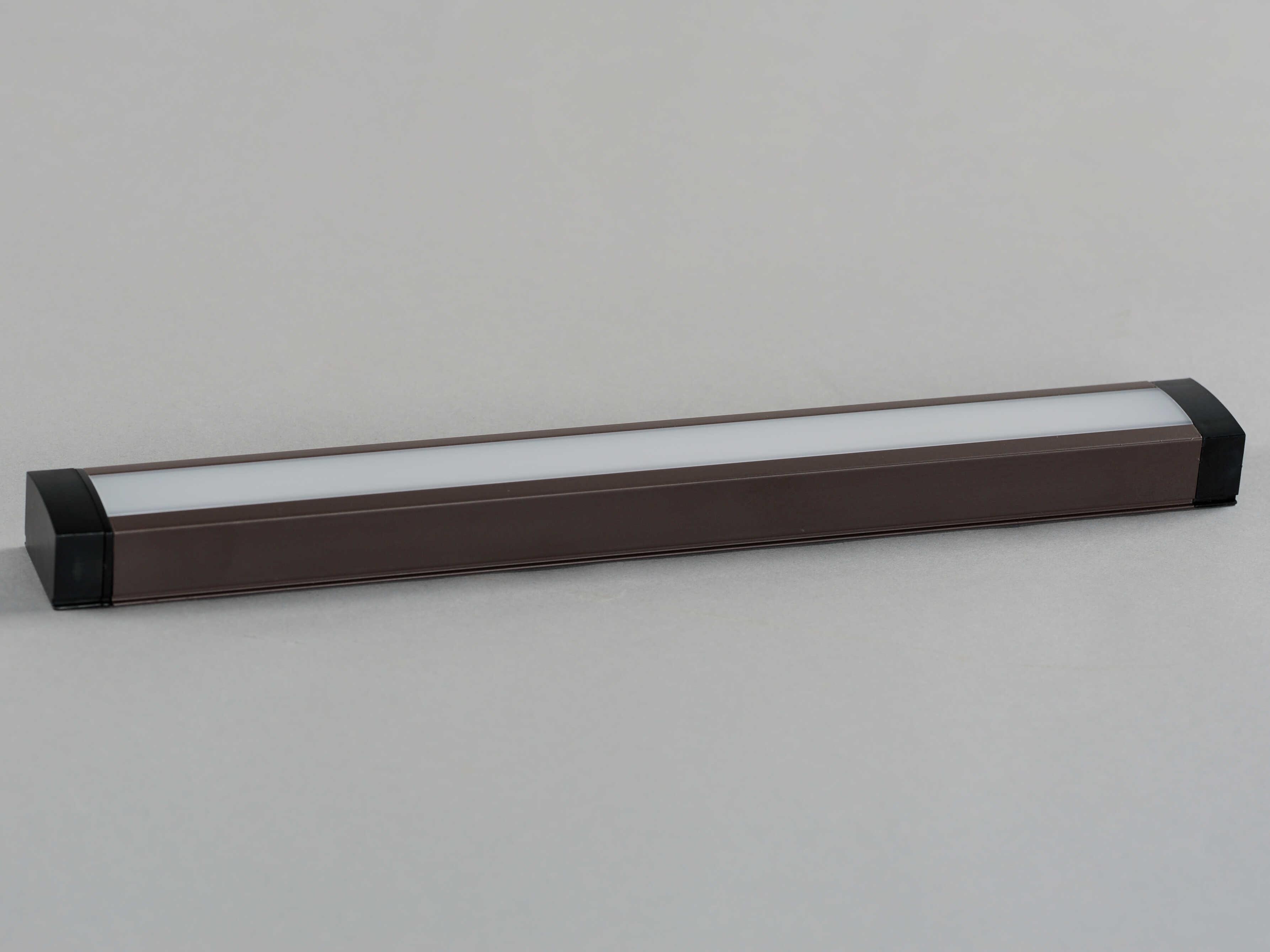 Maxim Lighting Countermax Bronze 2700K 5000K LED Under Cabinet Light
