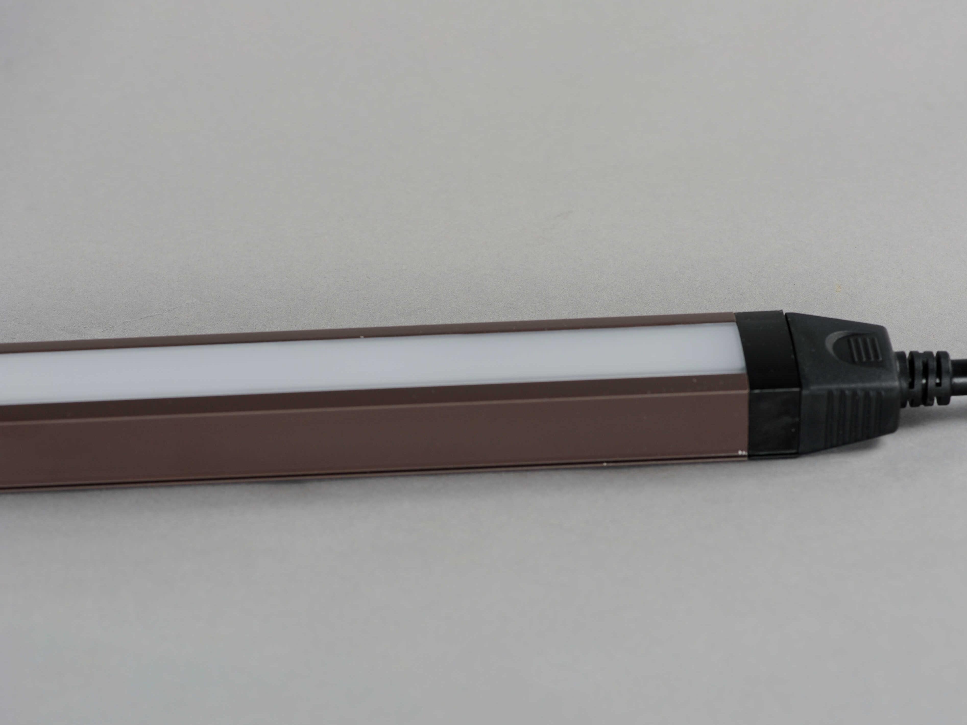 Maxim Lighting Countermax Bronze 2700K 5000K LED Under Cabinet Light