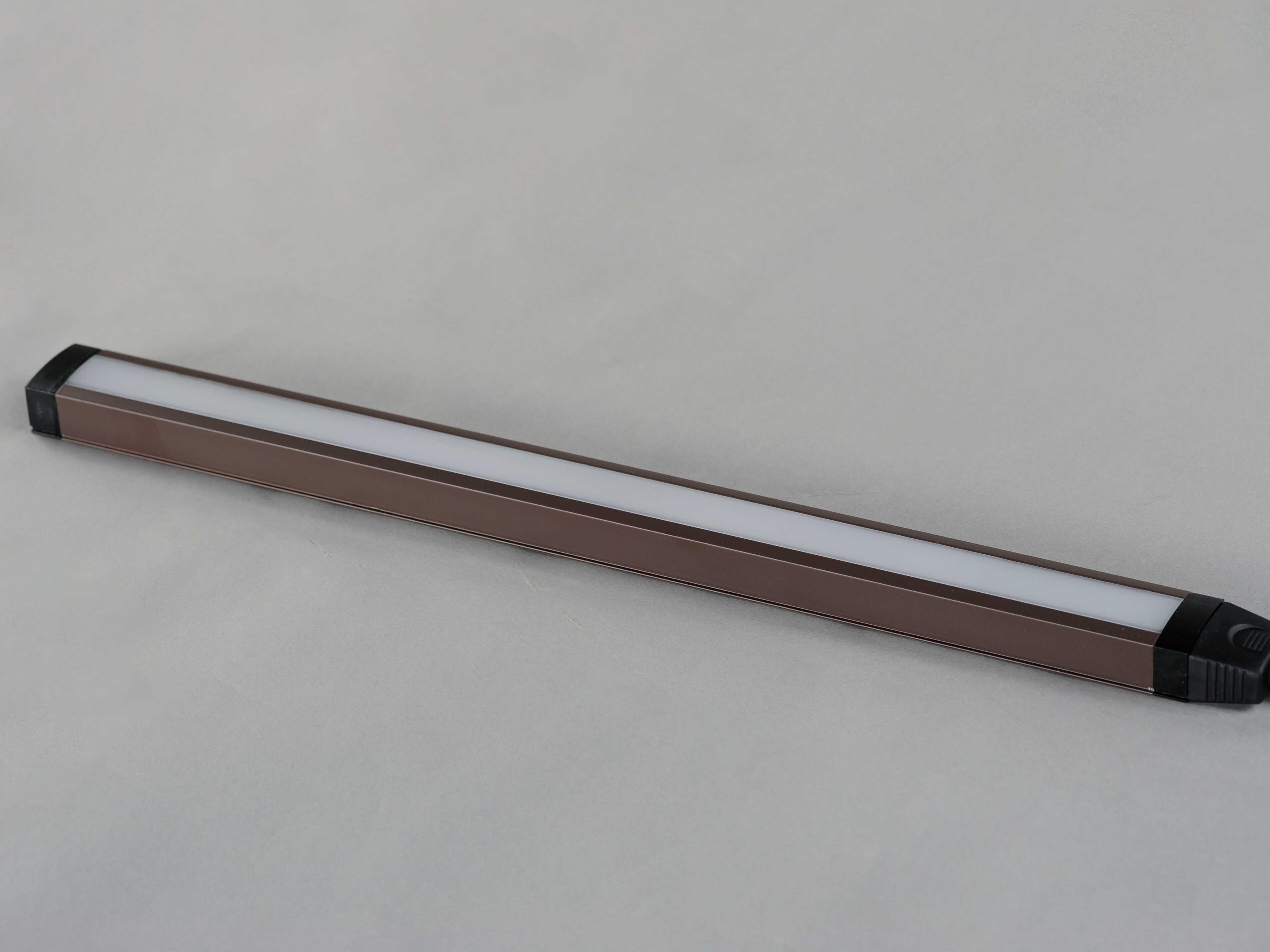 Maxim Lighting Countermax Bronze 2700K 5000K LED Under Cabinet Light