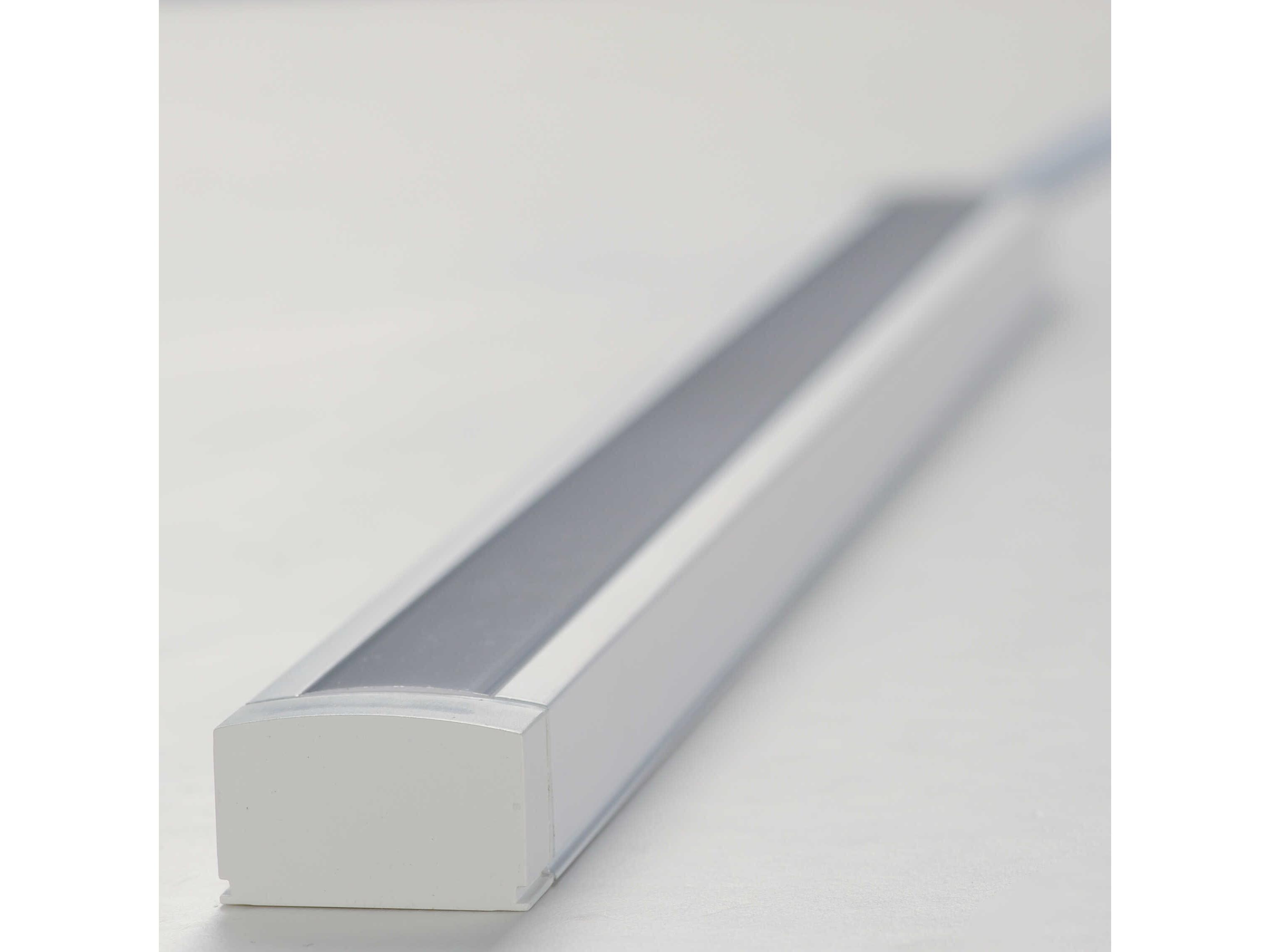 Maxim Lighting Countermax White 2700K 5000K LED Under Cabinet Light