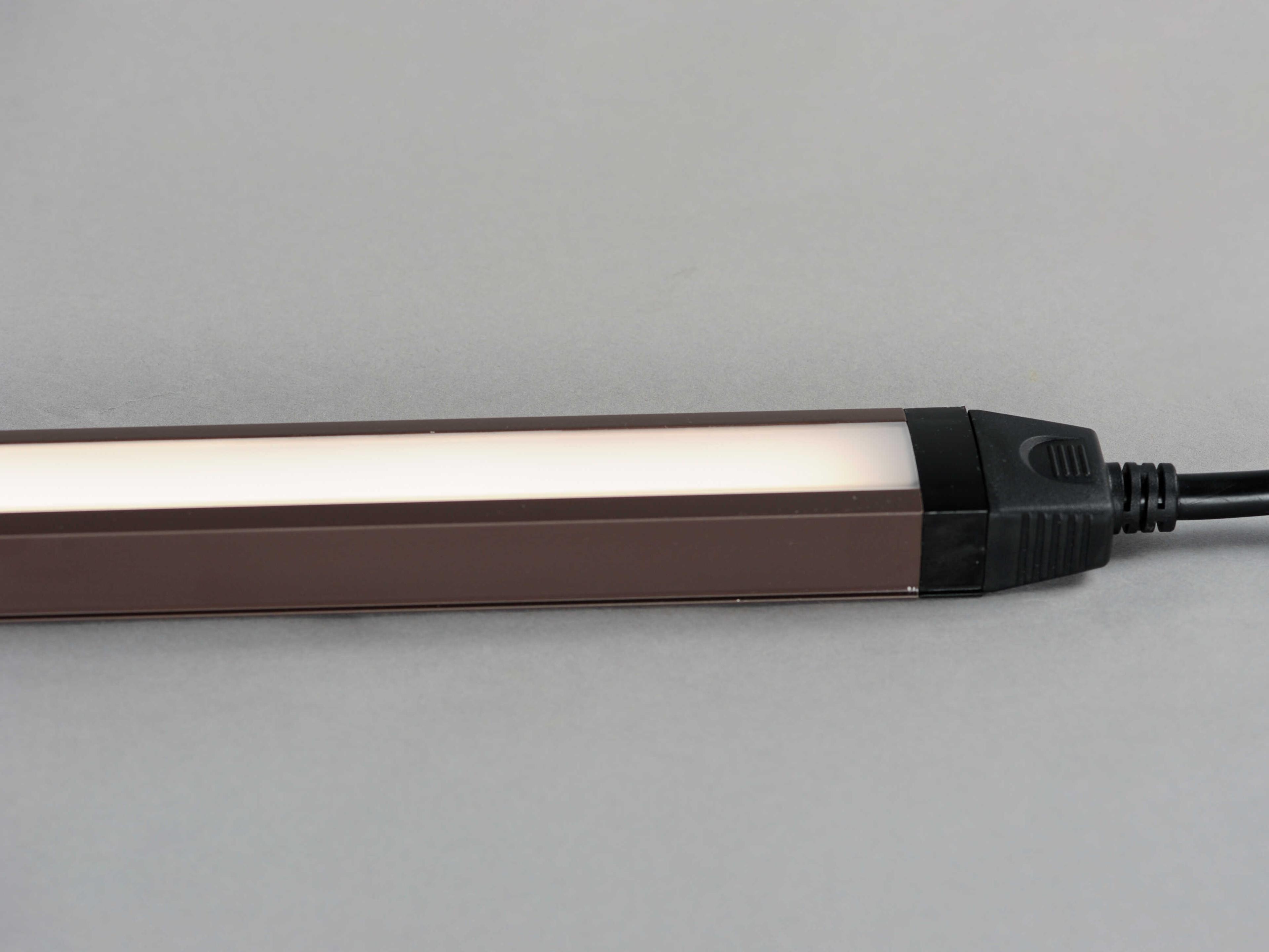 Maxim Lighting Countermax Bronze 2700K 5000K LED Under Cabinet Light