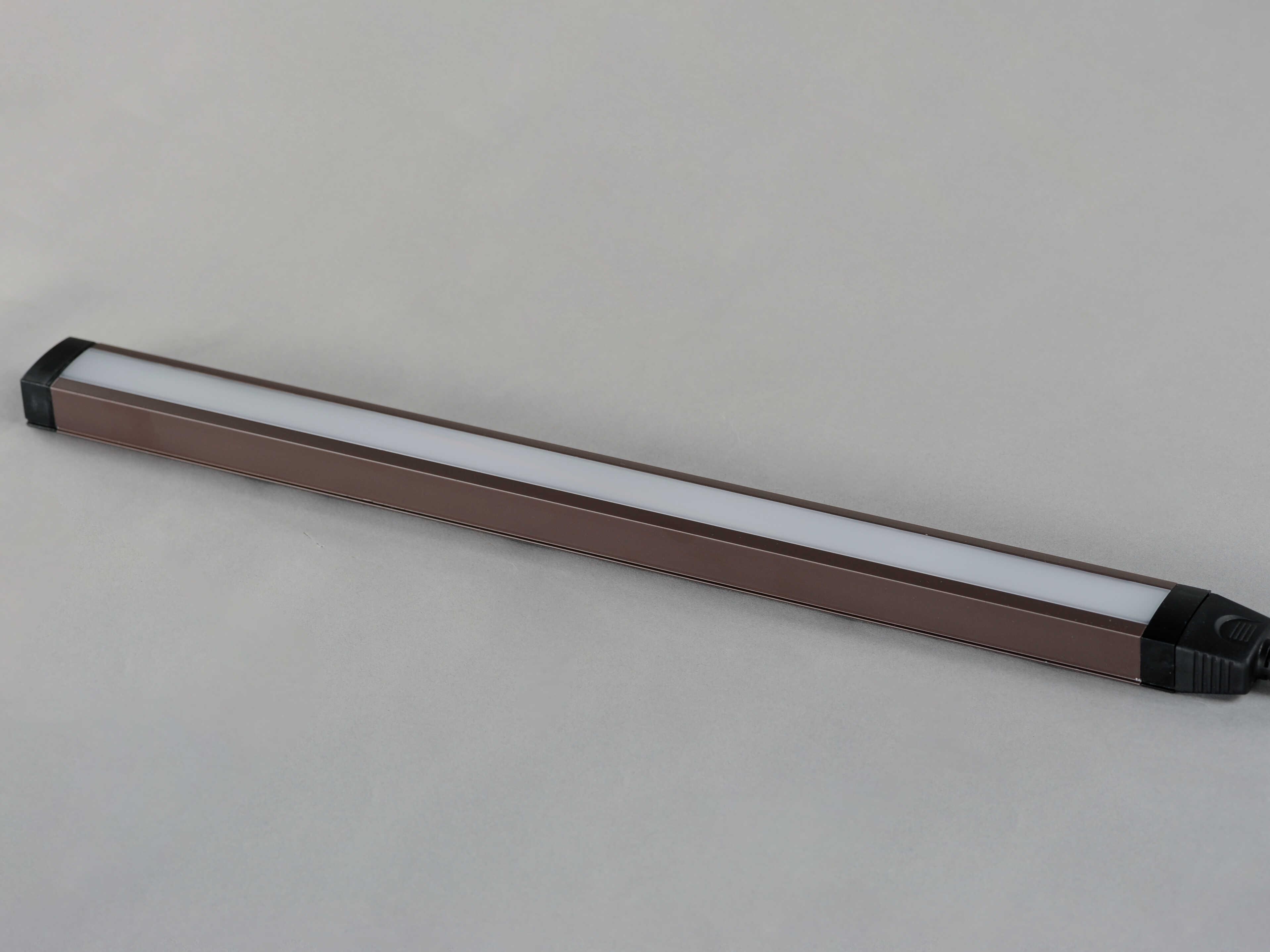 Maxim Lighting Countermax Bronze 2700K 5000K LED Under Cabinet Light