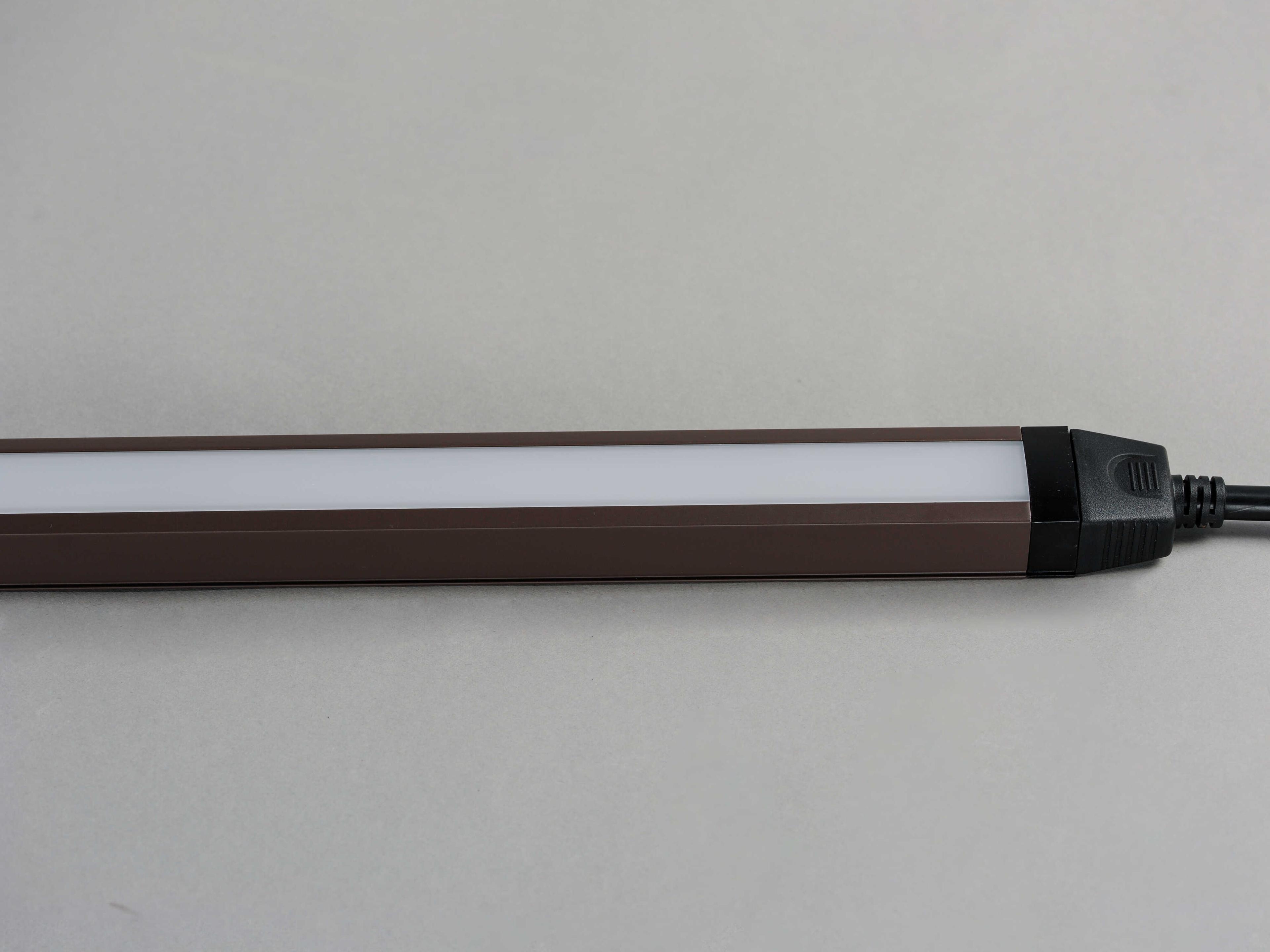 Maxim Lighting Countermax Bronze 2700K 5000K LED Under Cabinet Light