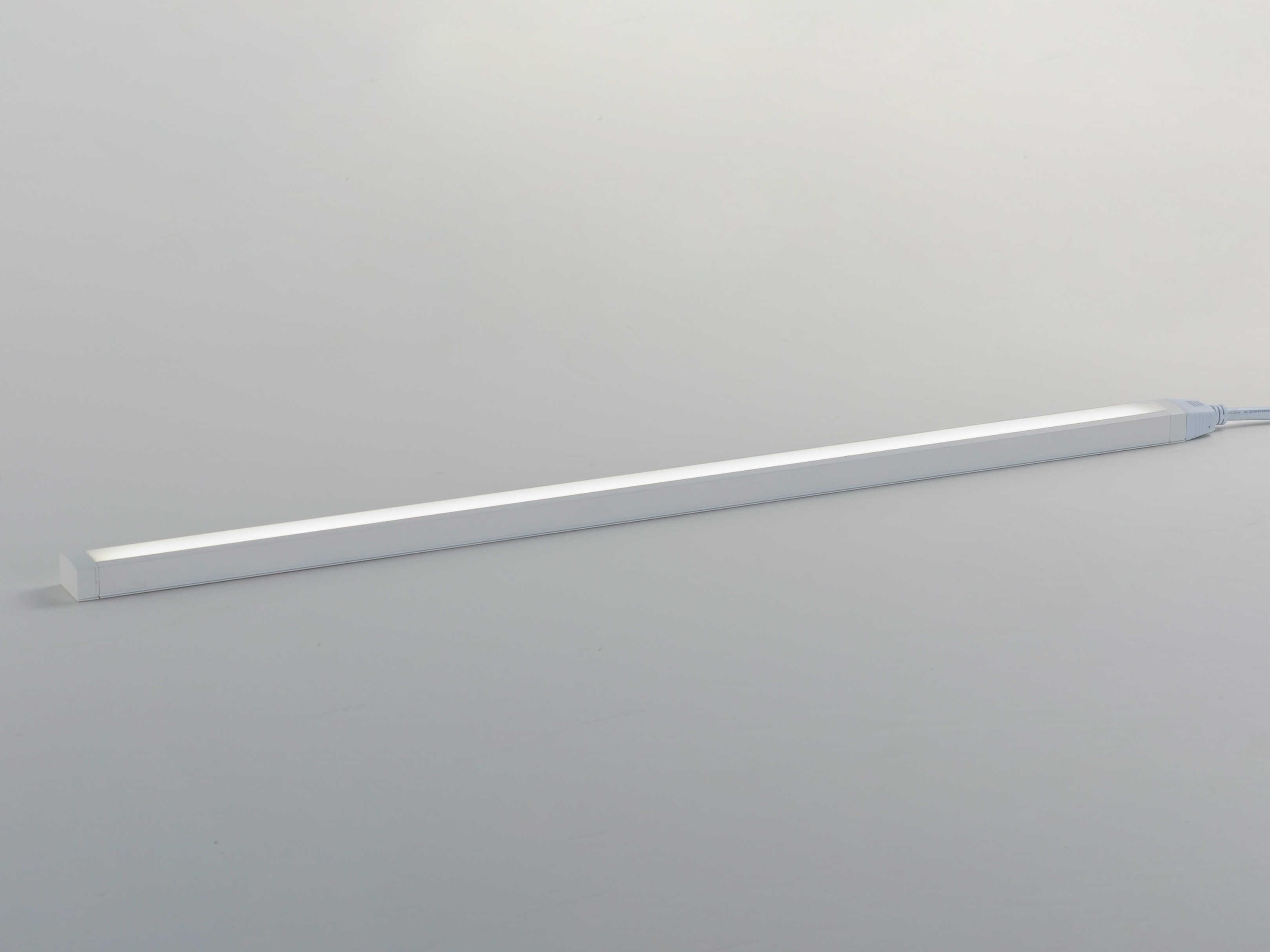 Maxim Lighting Countermax White 2700K 5000K LED Under Cabinet Light