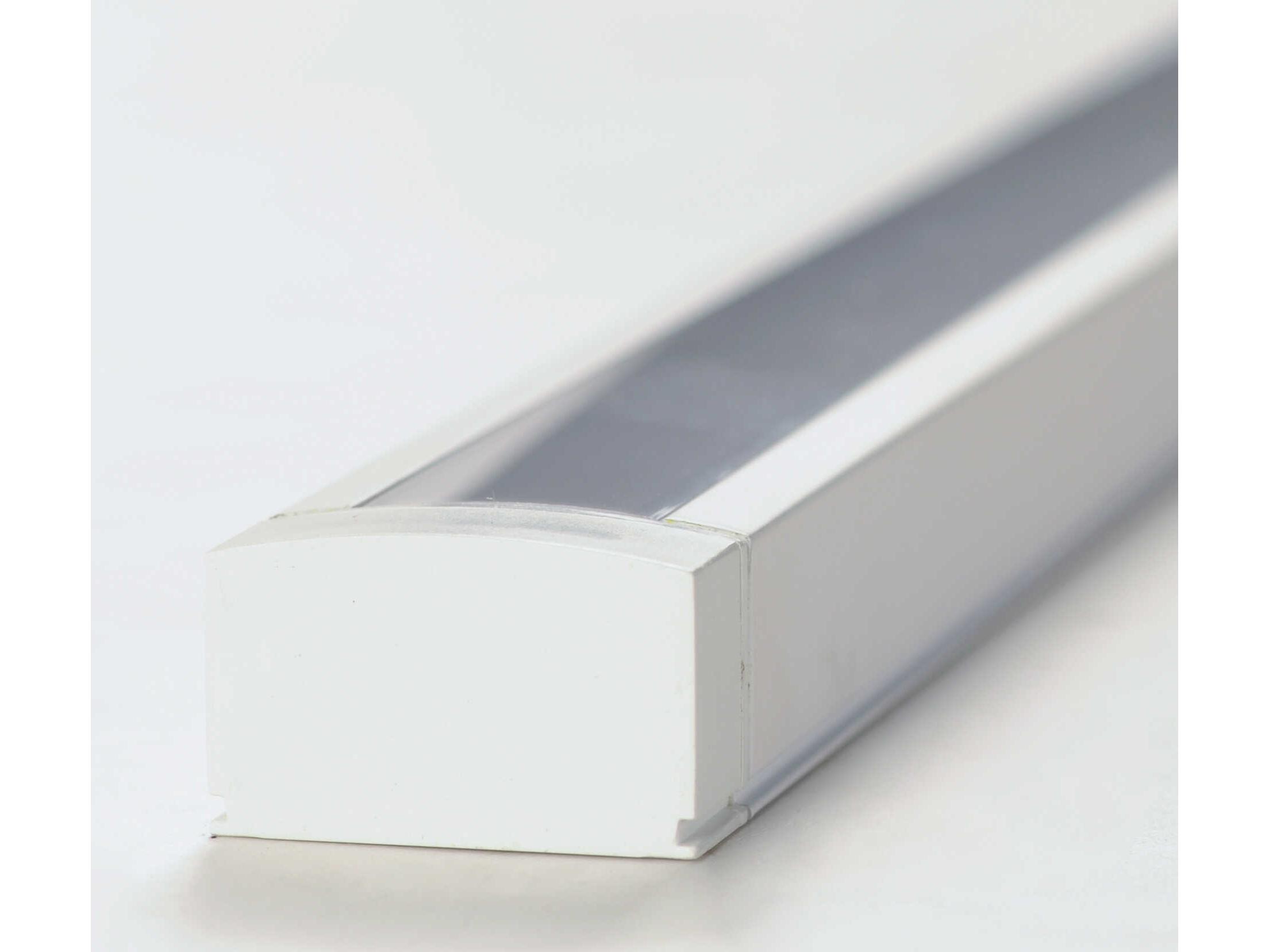 Maxim Lighting Countermax White 2700K 5000K LED Under Cabinet Light