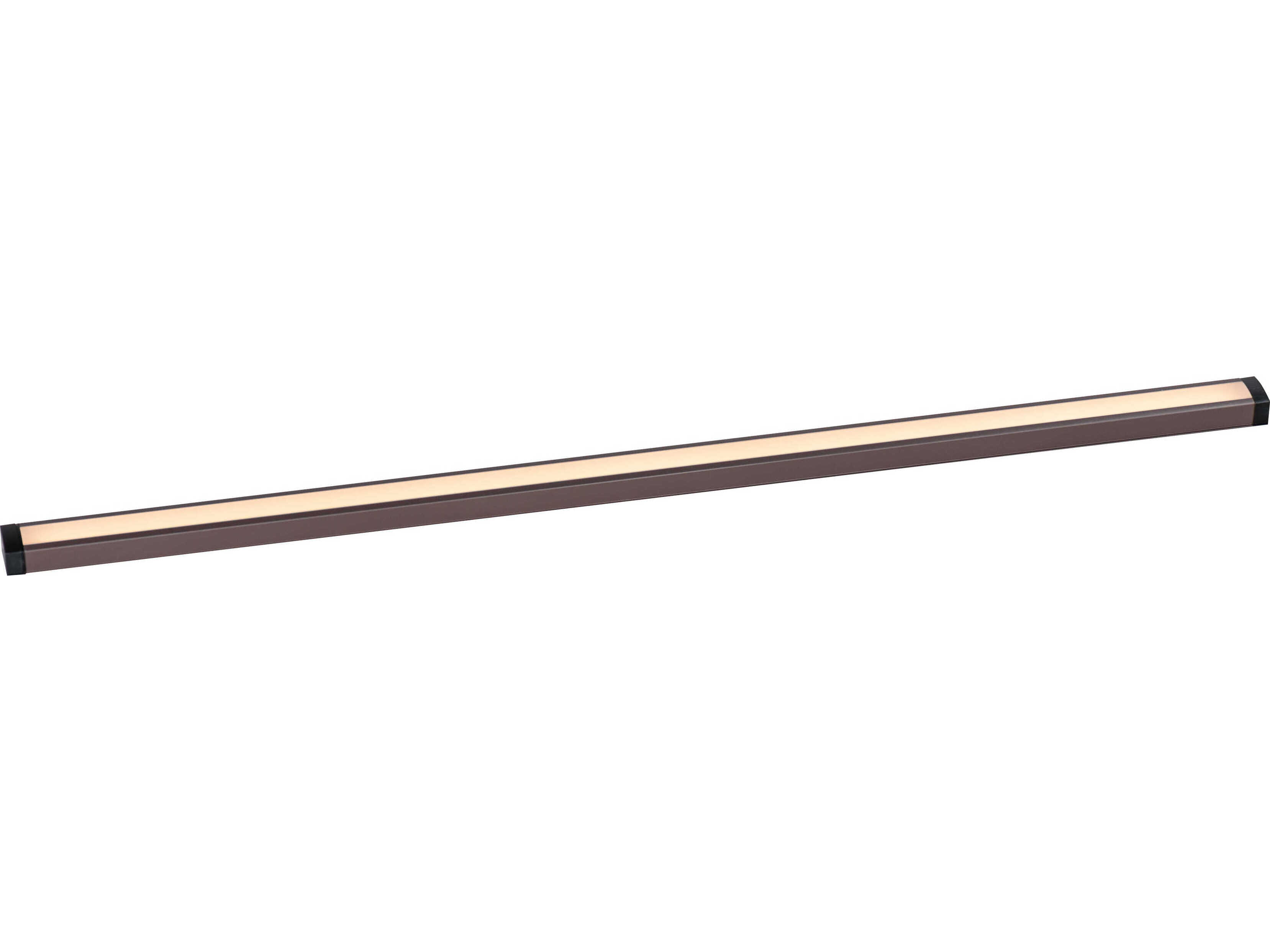 Maxim Lighting Countermax Bronze 2700K 5000K LED Under Cabinet Light
