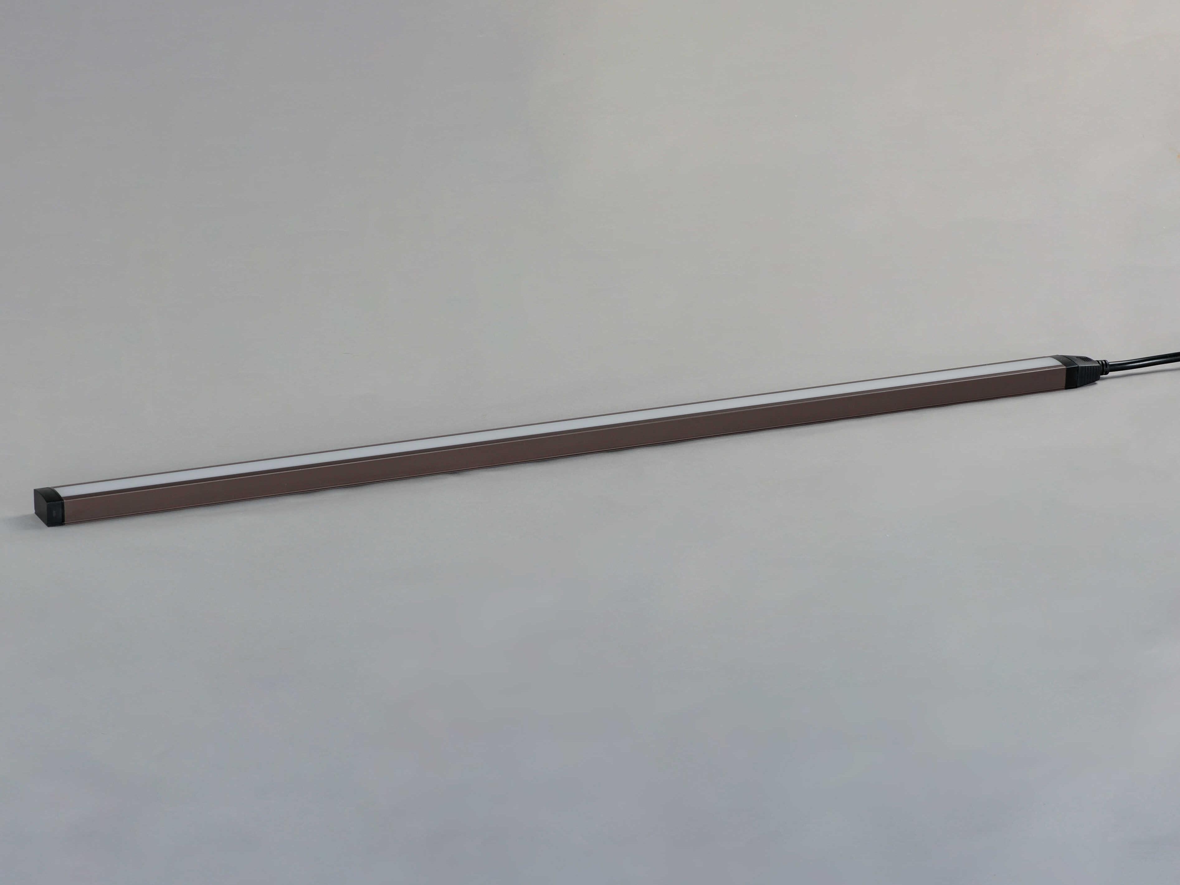 Maxim Lighting Countermax Bronze 2700K 5000K LED Under Cabinet Light