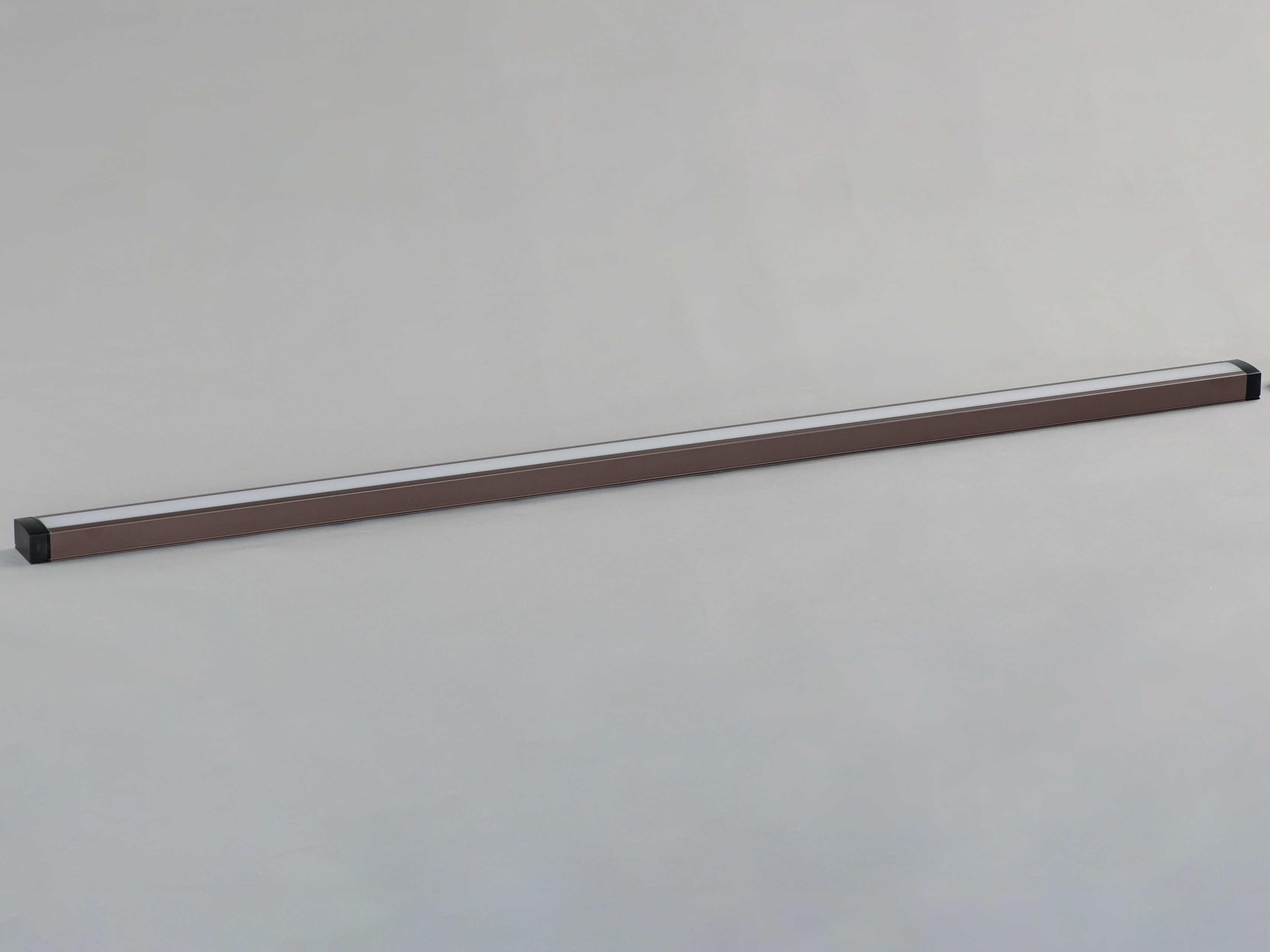 Maxim Lighting Countermax Bronze 2700K 5000K LED Under Cabinet Light