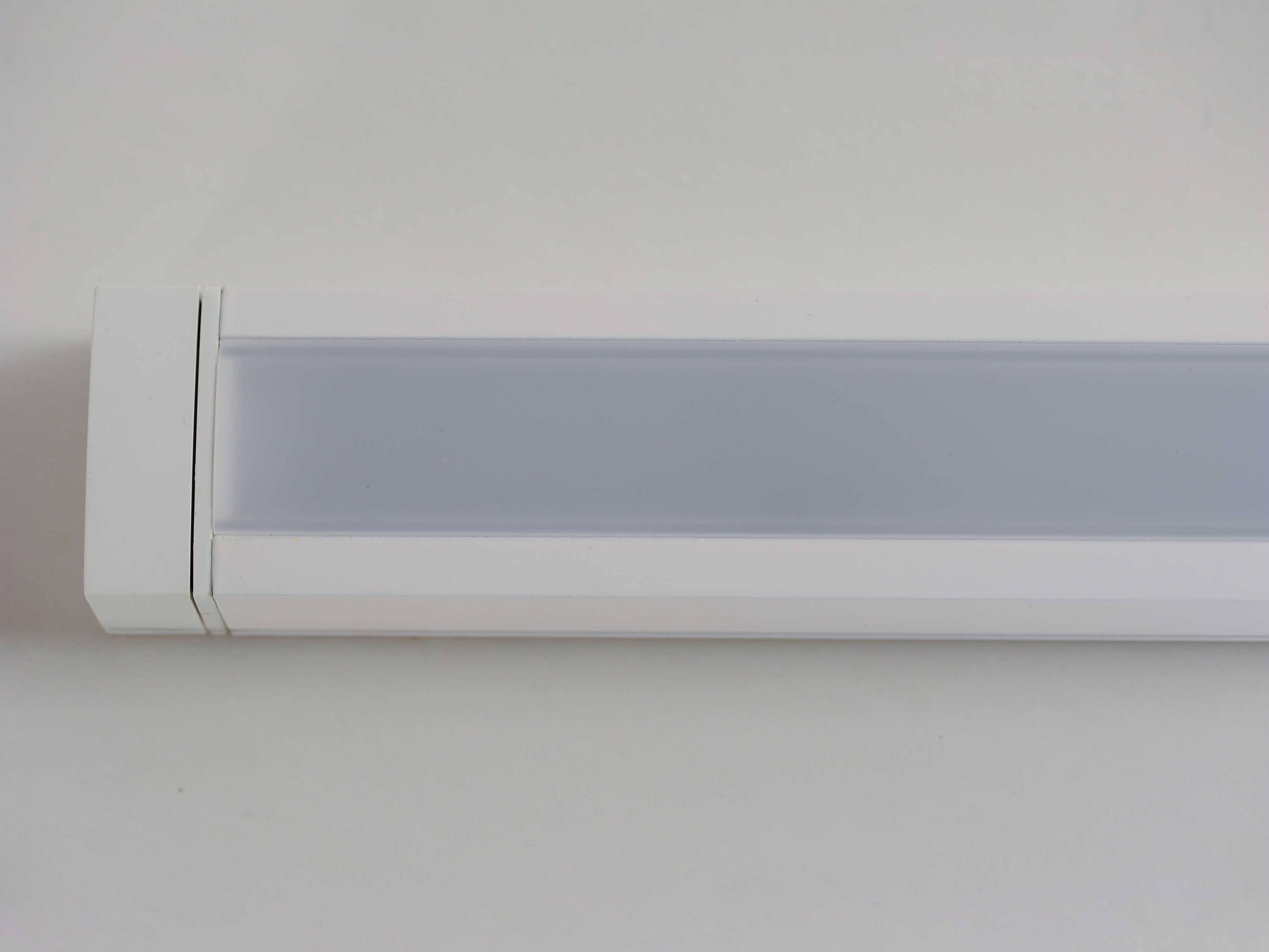 Maxim Lighting Countermax White 2700K 5000K LED Under Cabinet Light