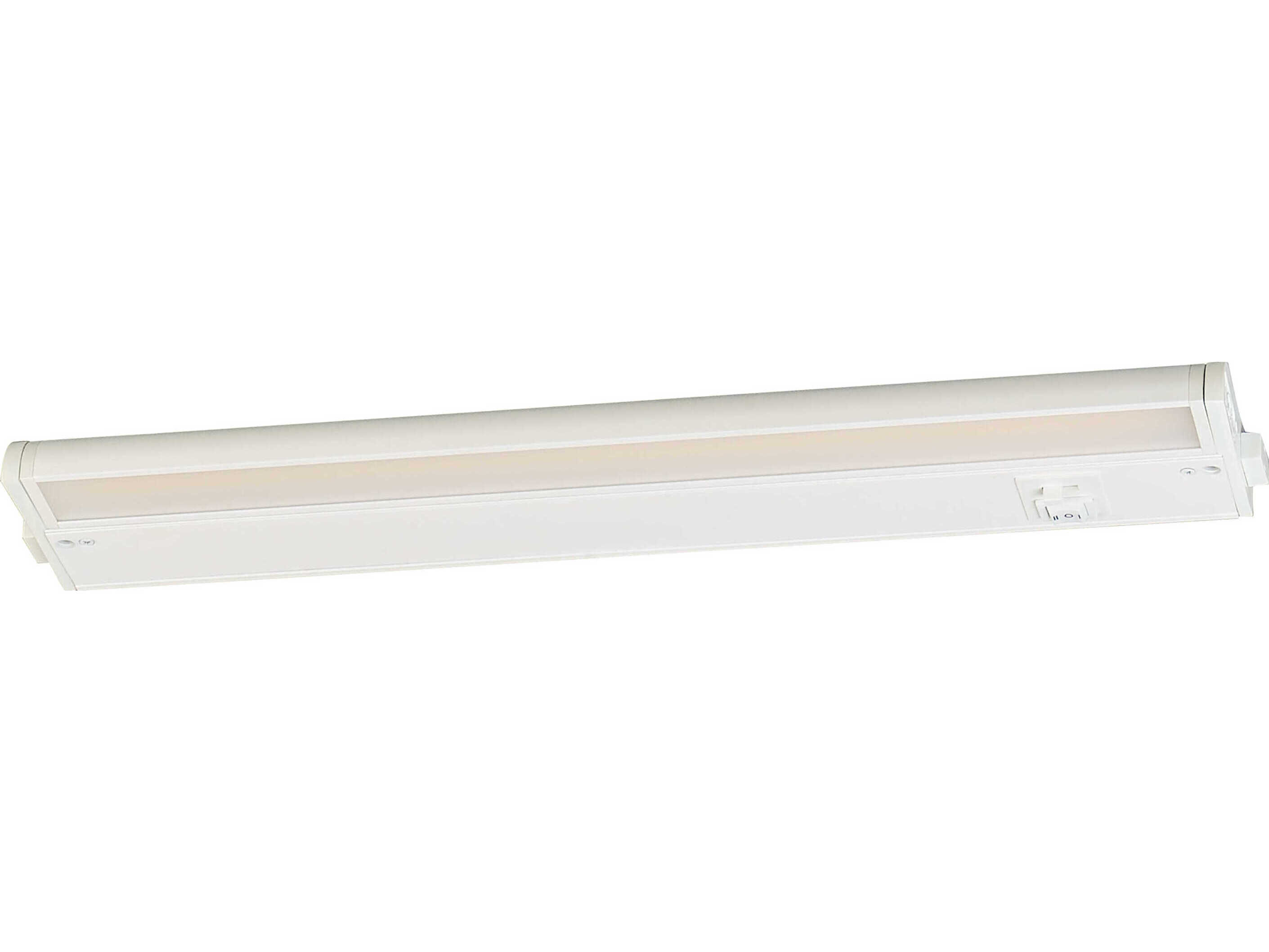 Maxim Lighting Countermax White 2700K 3500K 3000K LED Under Cabinet Light