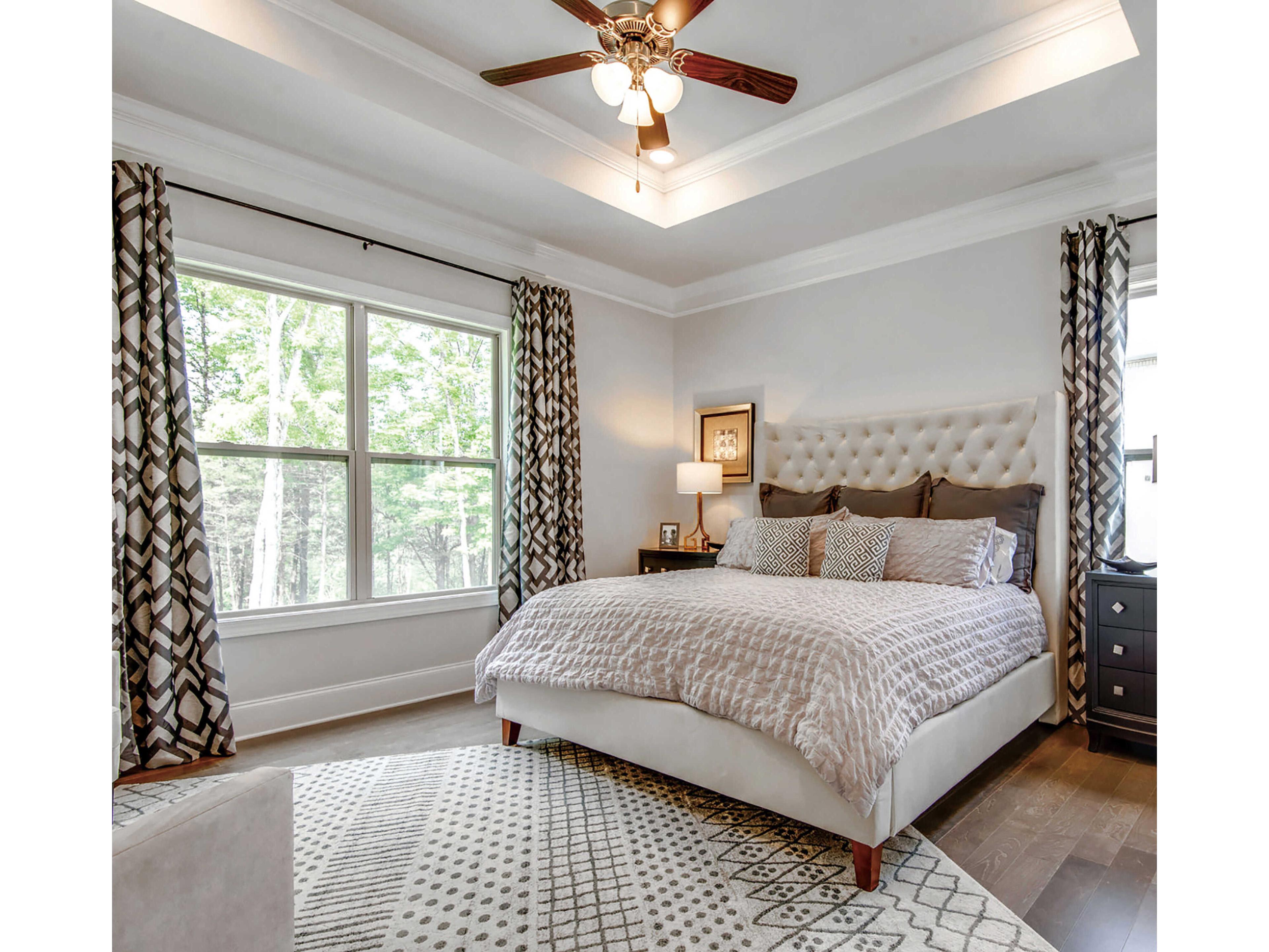 Maxim Lighting Basic-Max 52" Ceiling Fan