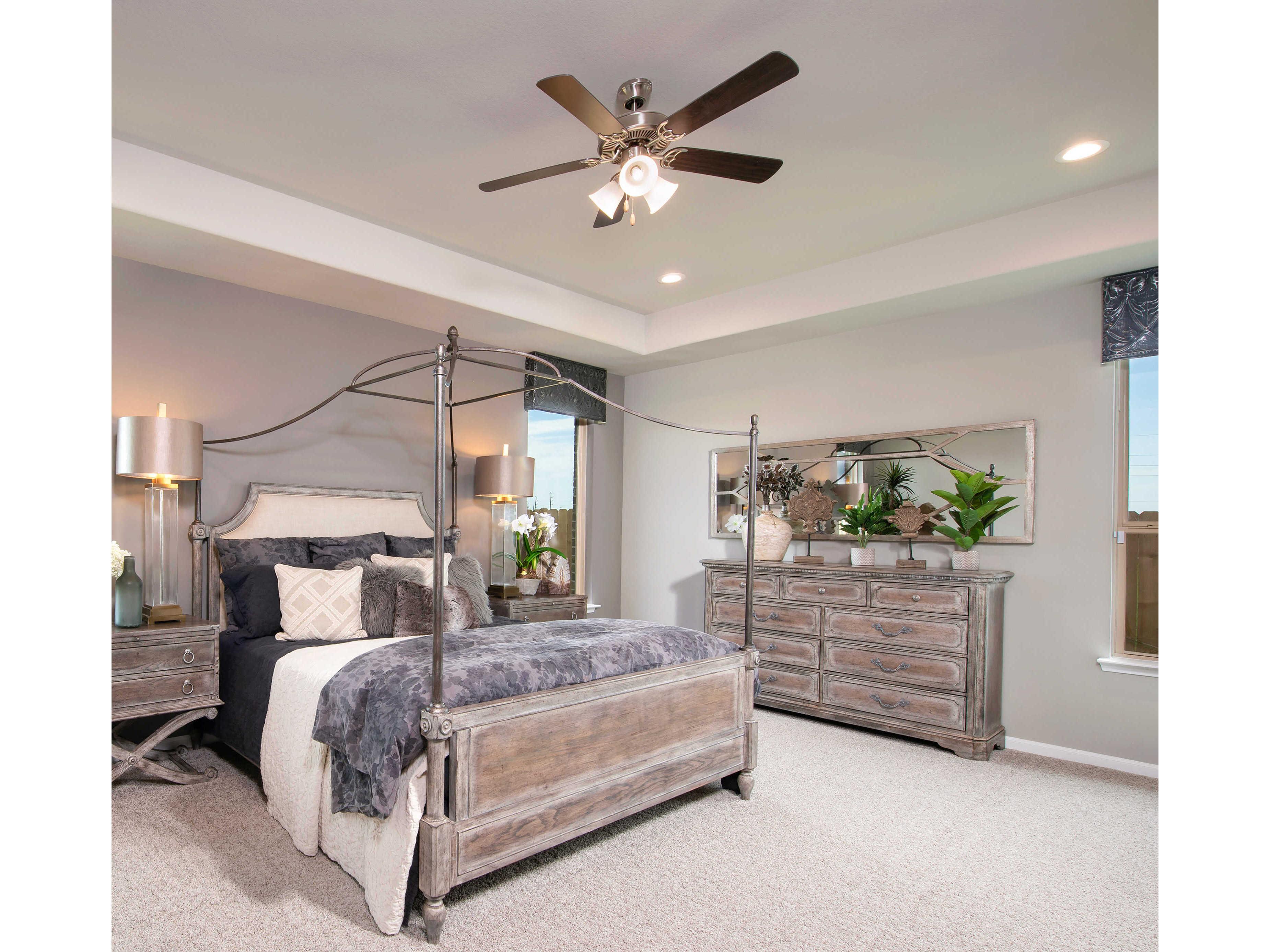 Maxim Lighting Basic-Max 52" Ceiling Fan