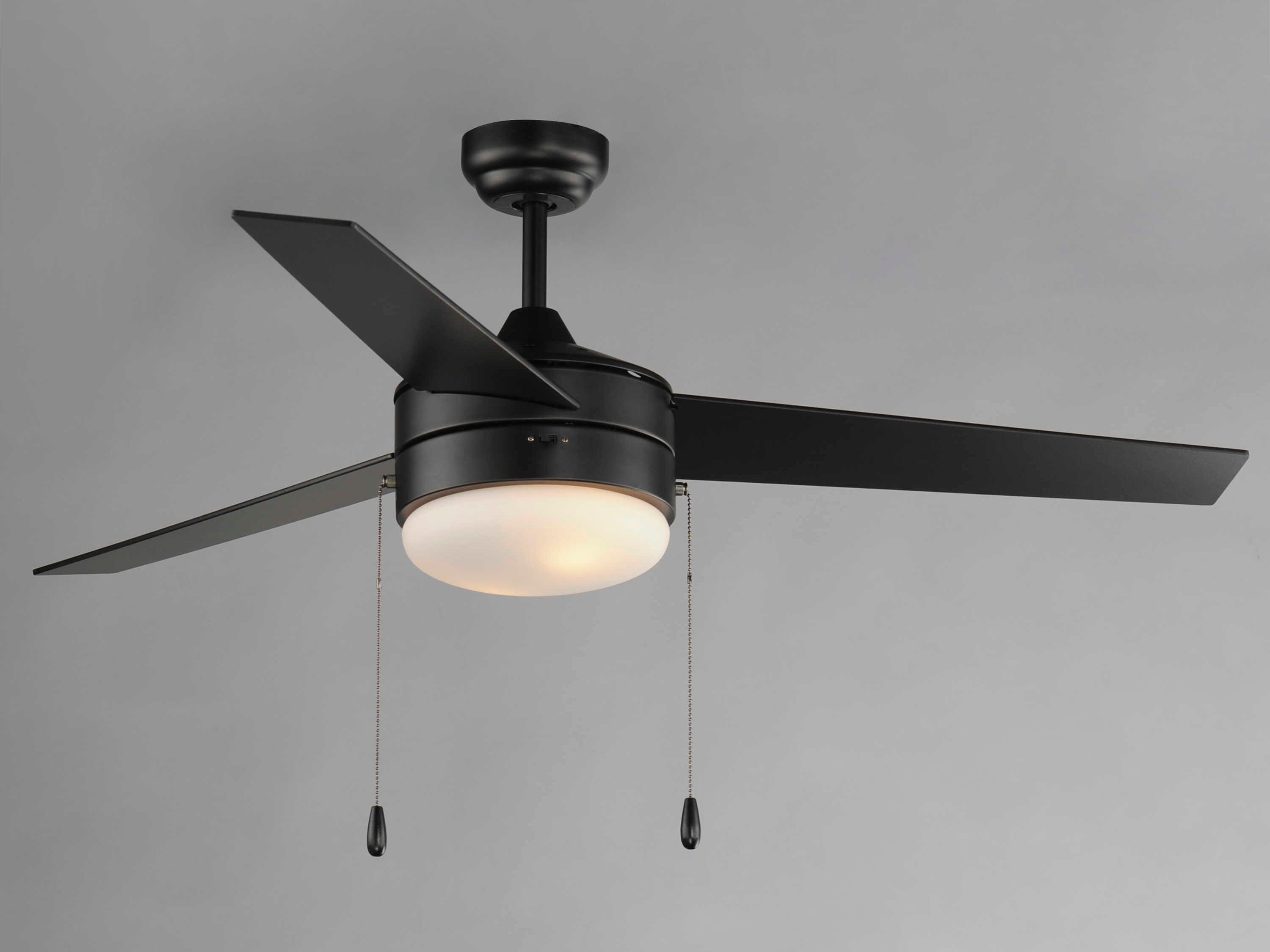 Maxim Lighting Trio 52" Ceiling Fan